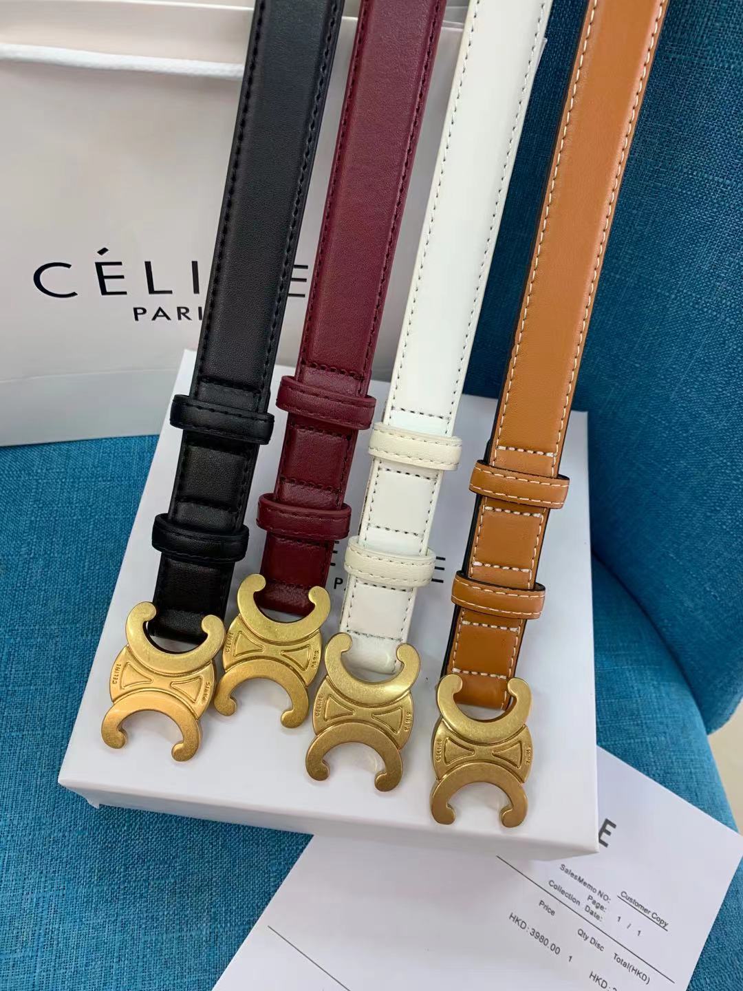 CELINE $19 gallery