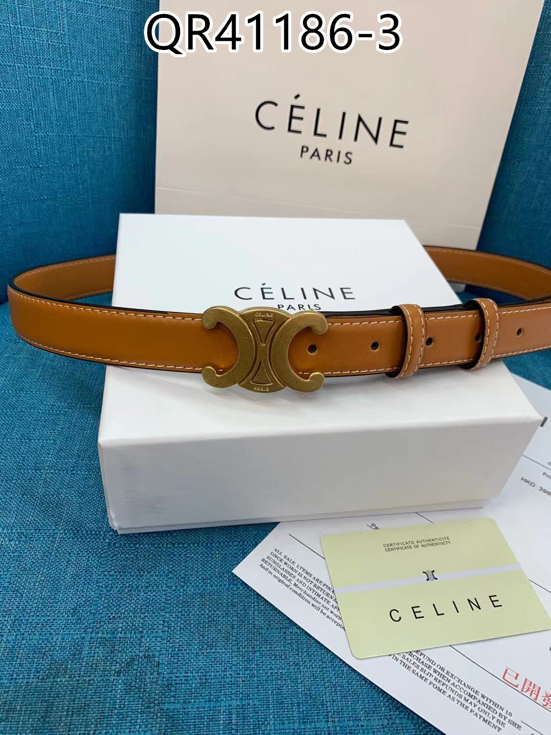 CELINE $19 gallery