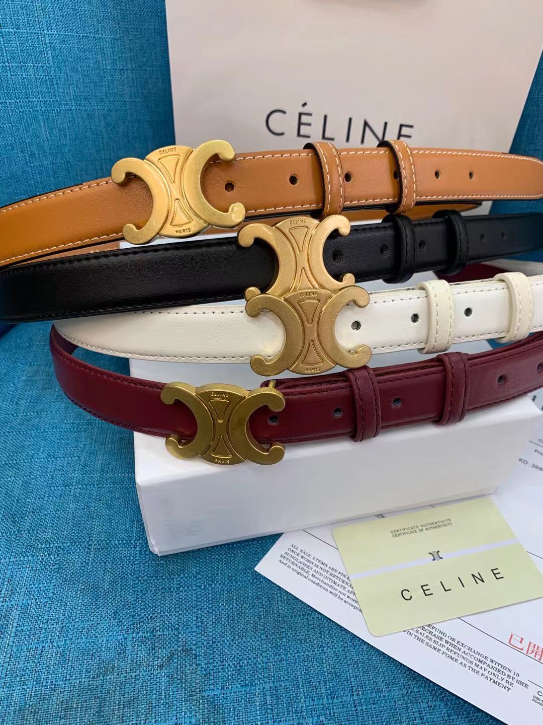 CELINE $19 gallery