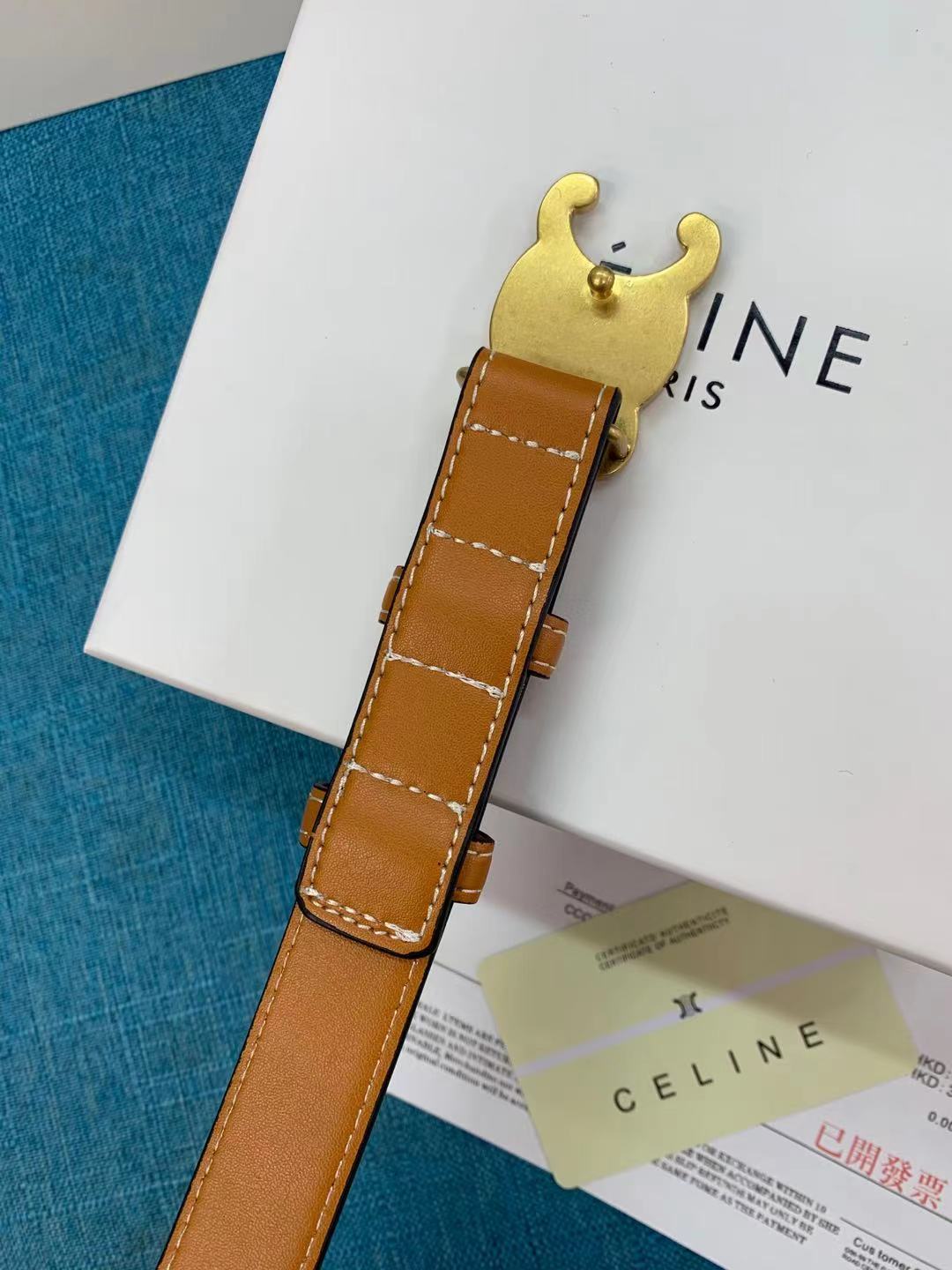 CELINE $19 gallery