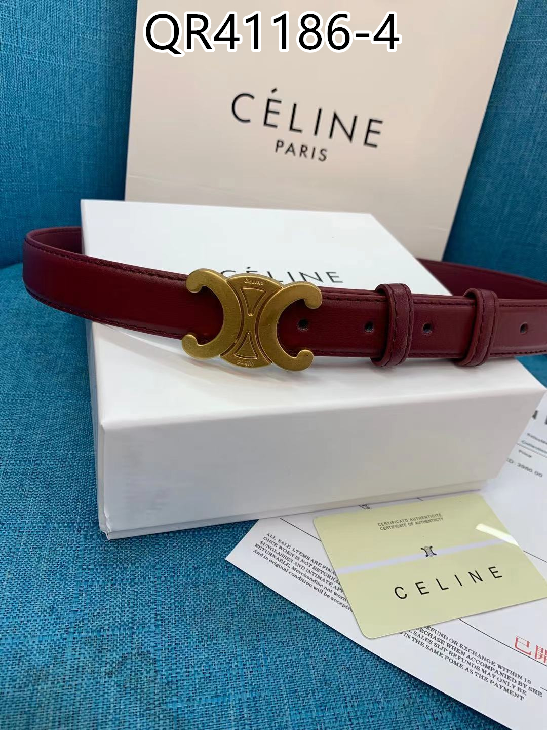 CELINE $19 gallery