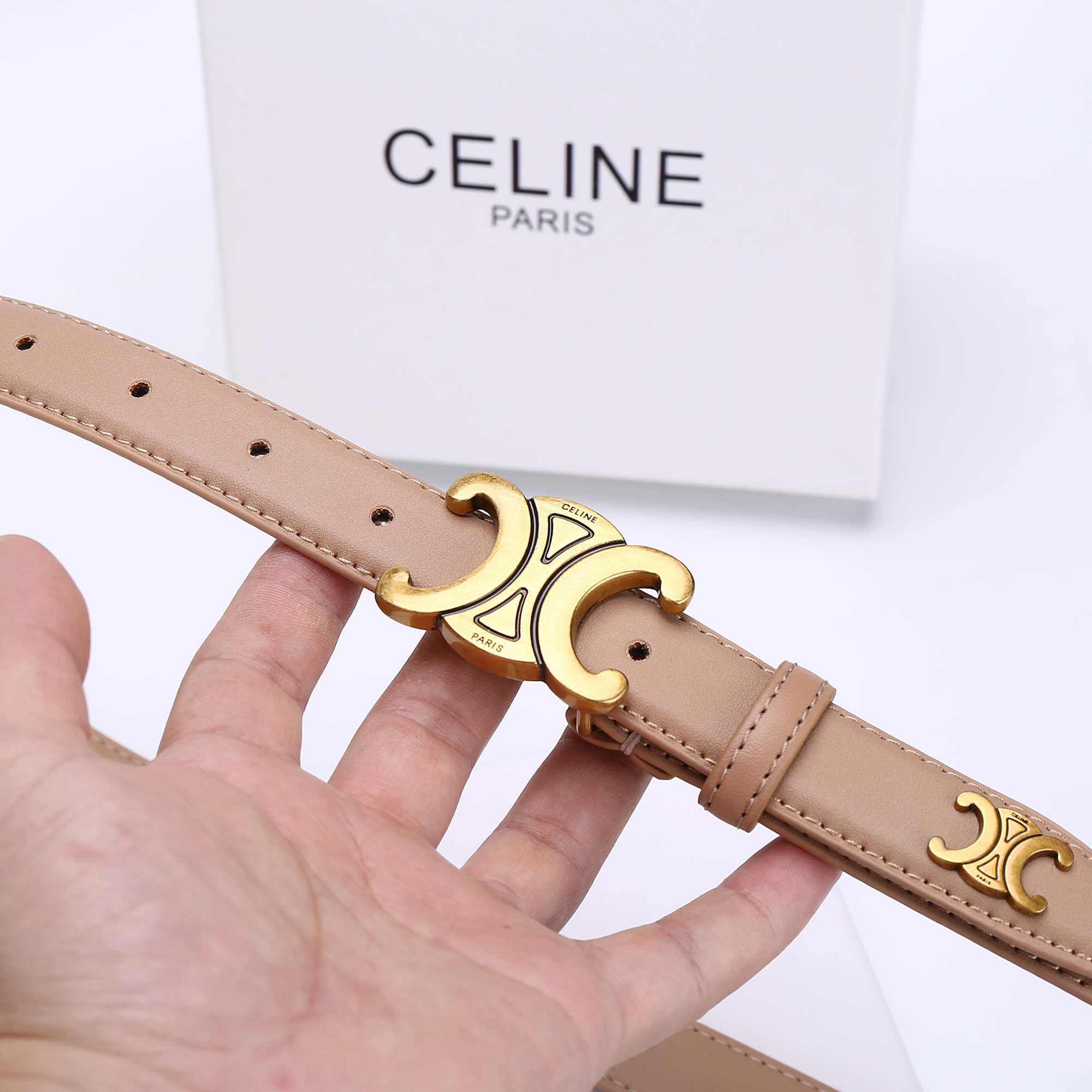 CELINE $19 gallery