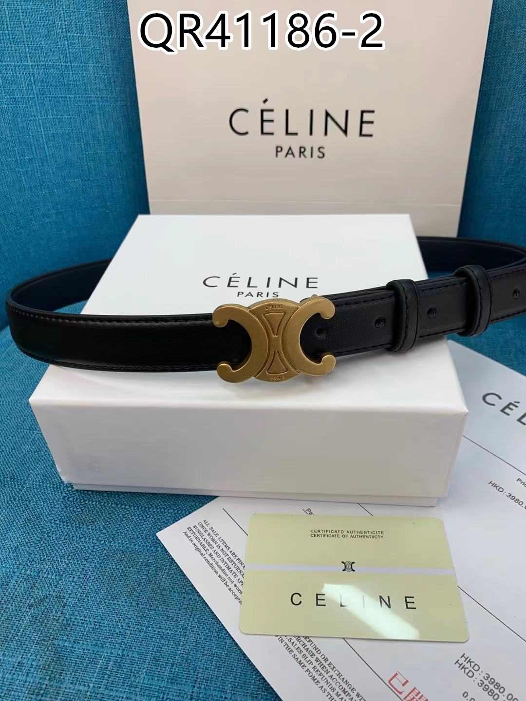 CELINE $19 gallery