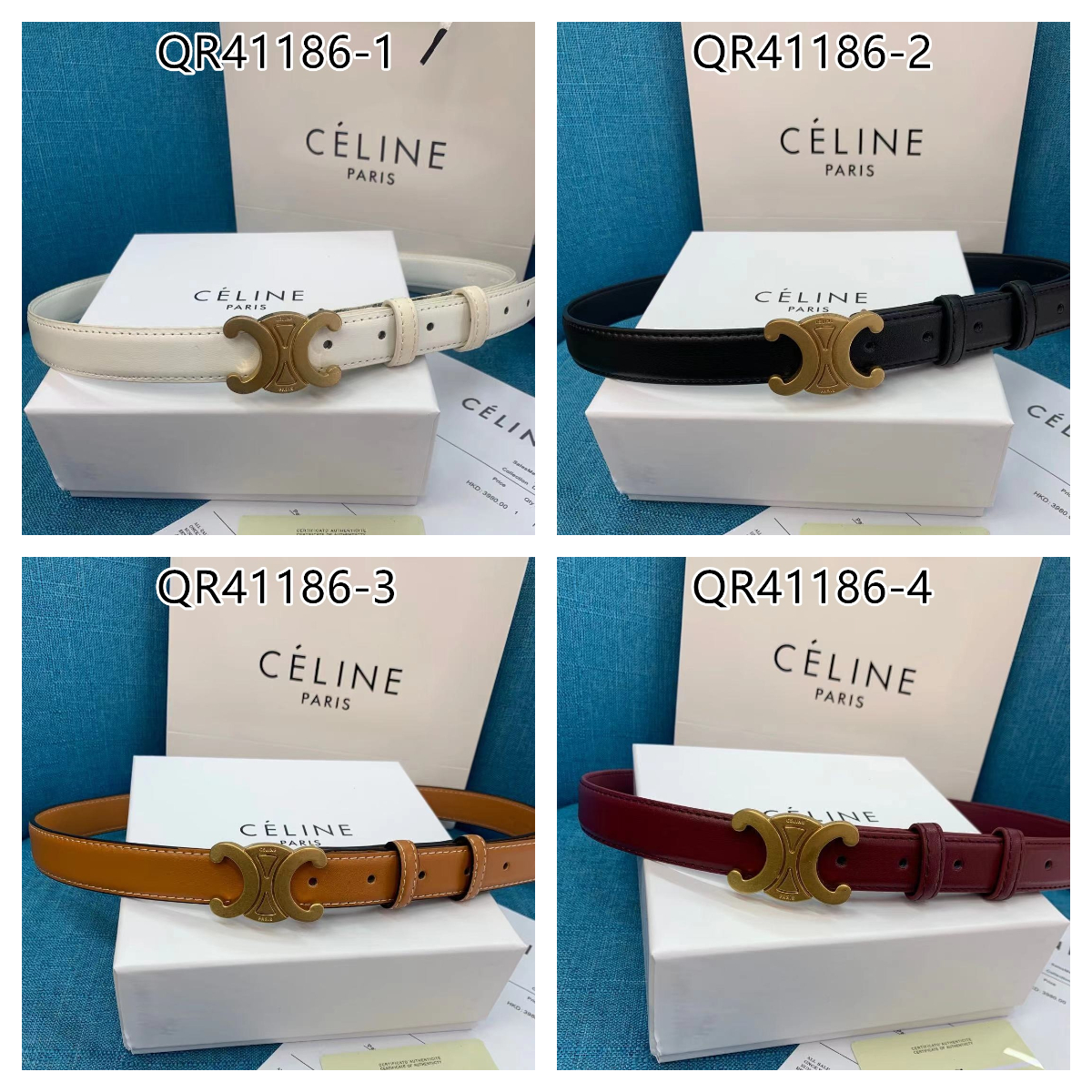 CELINE $19 gallery