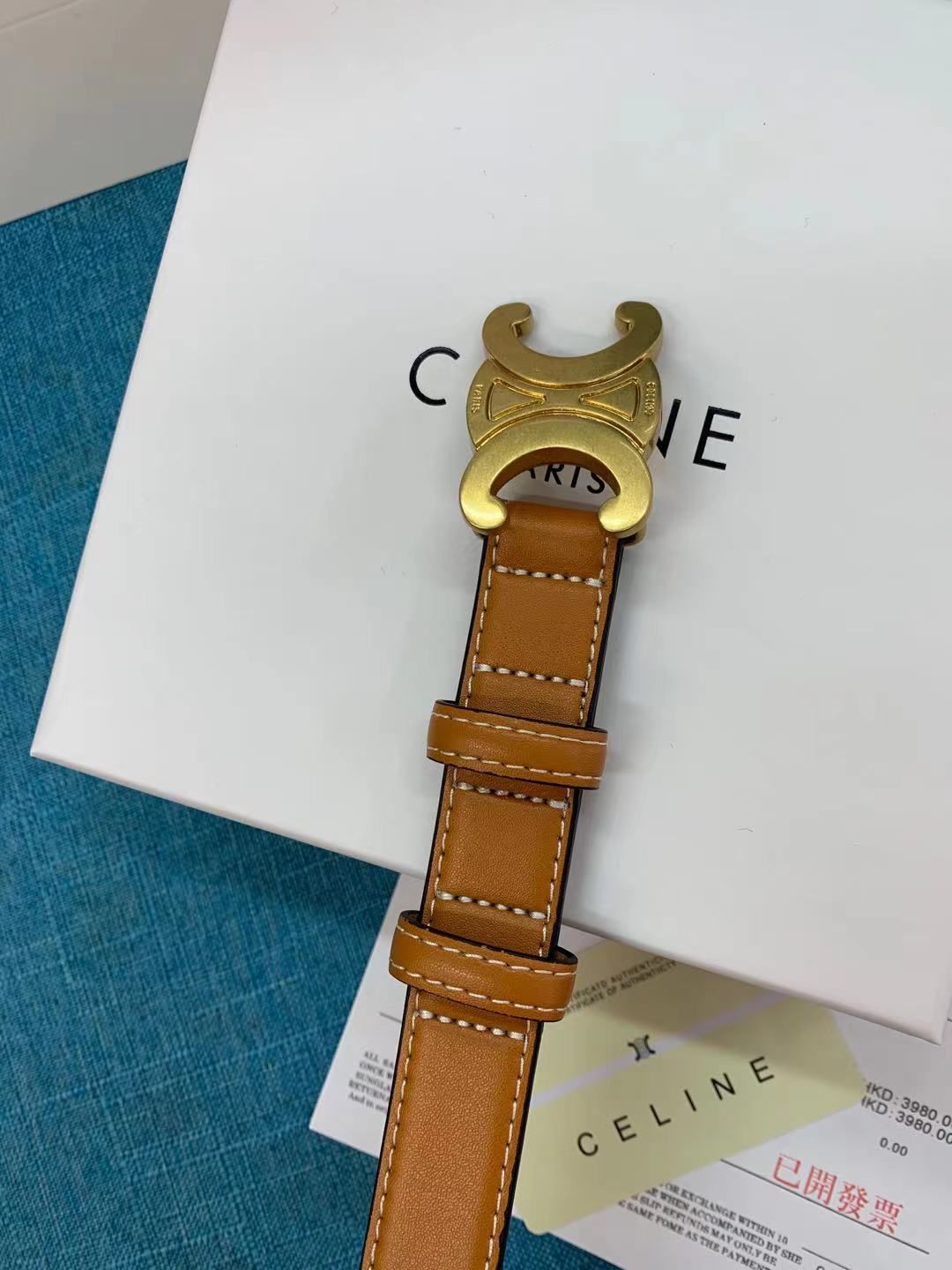 CELINE $19 gallery