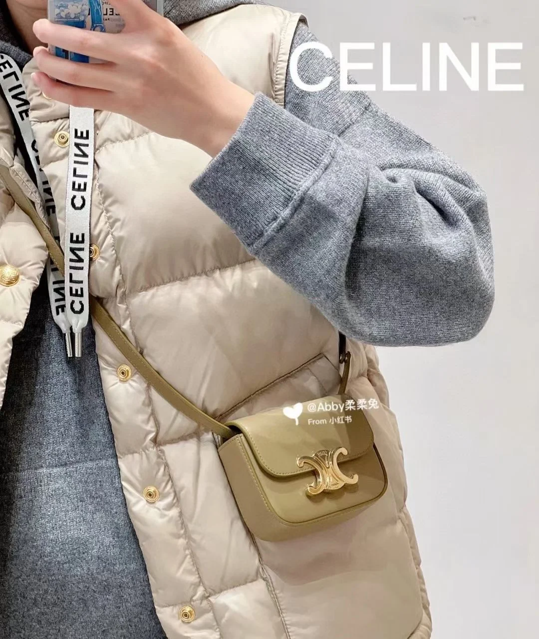 CELINE $43 gallery