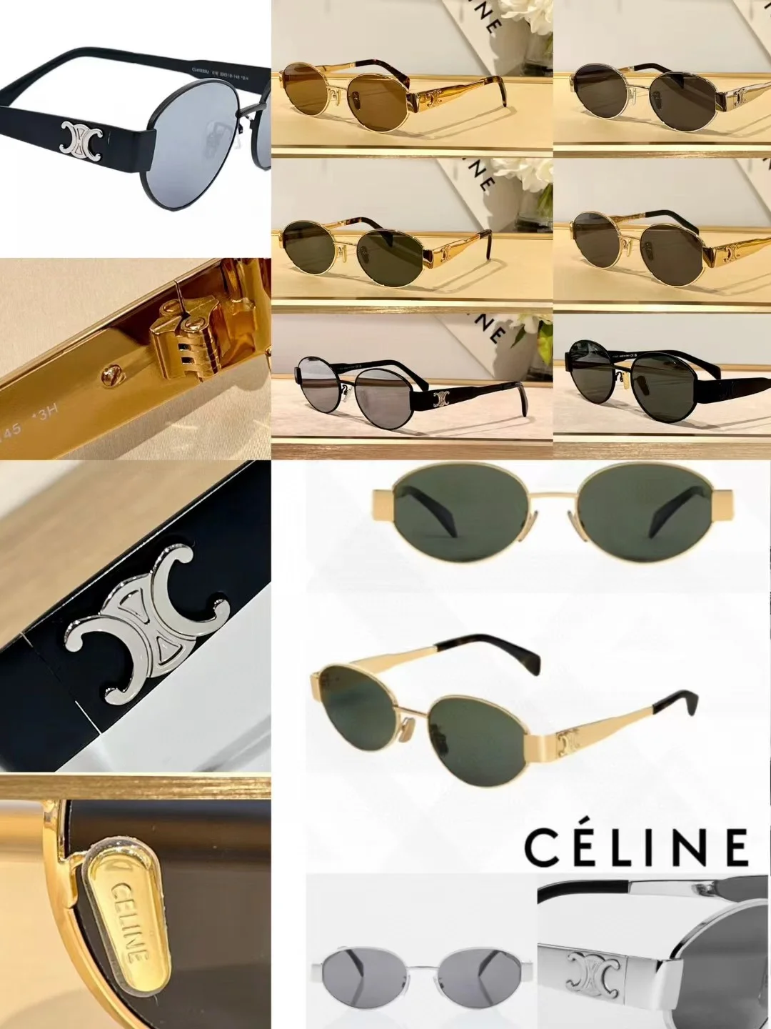 CELINE $48 gallery