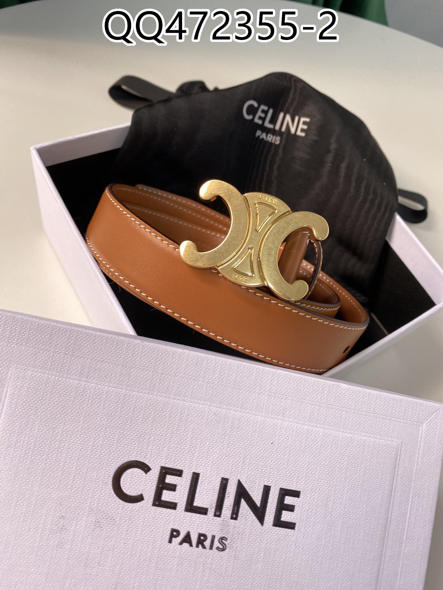 CELINE $50 gallery