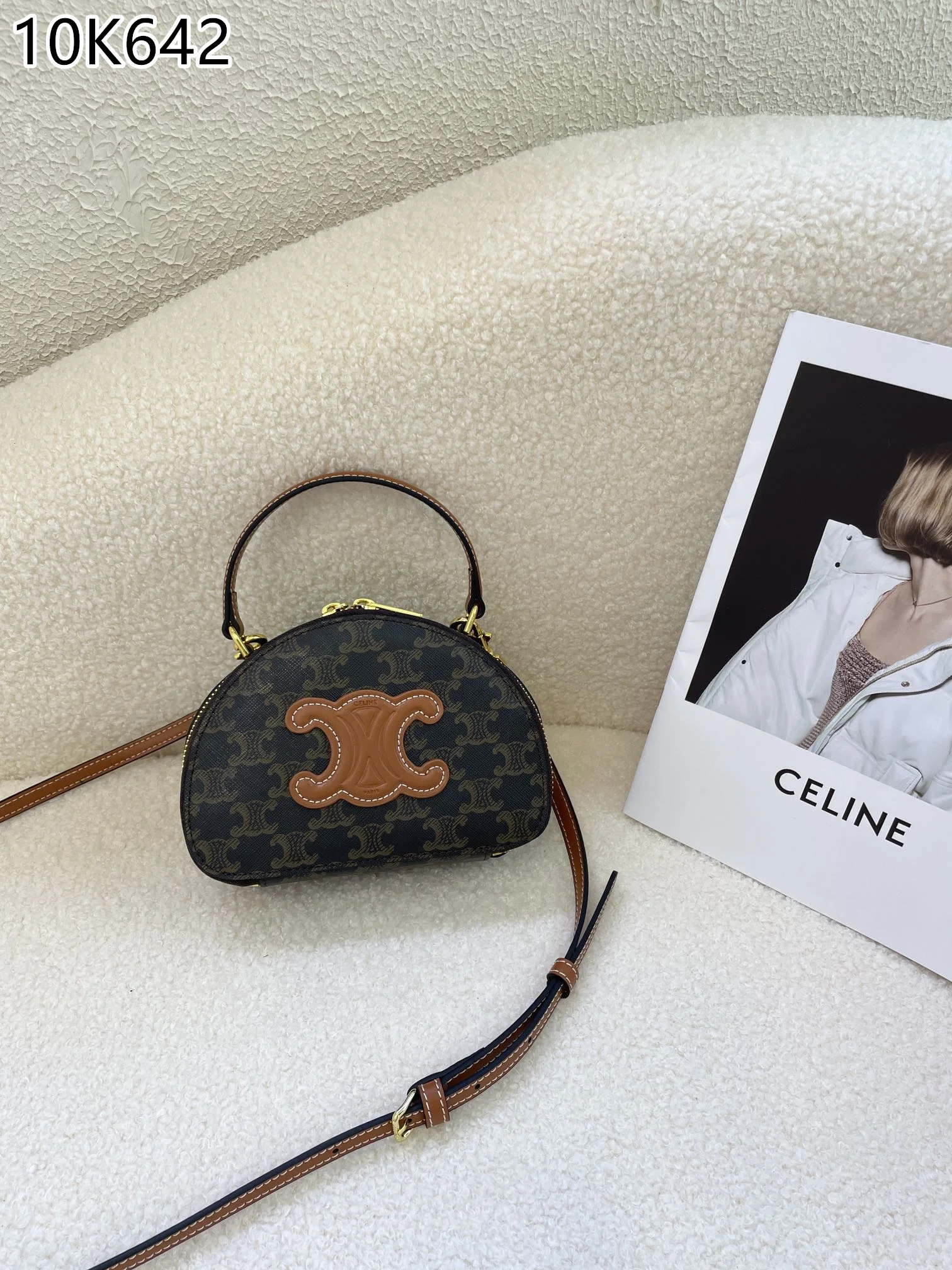 CELINE $50 gallery