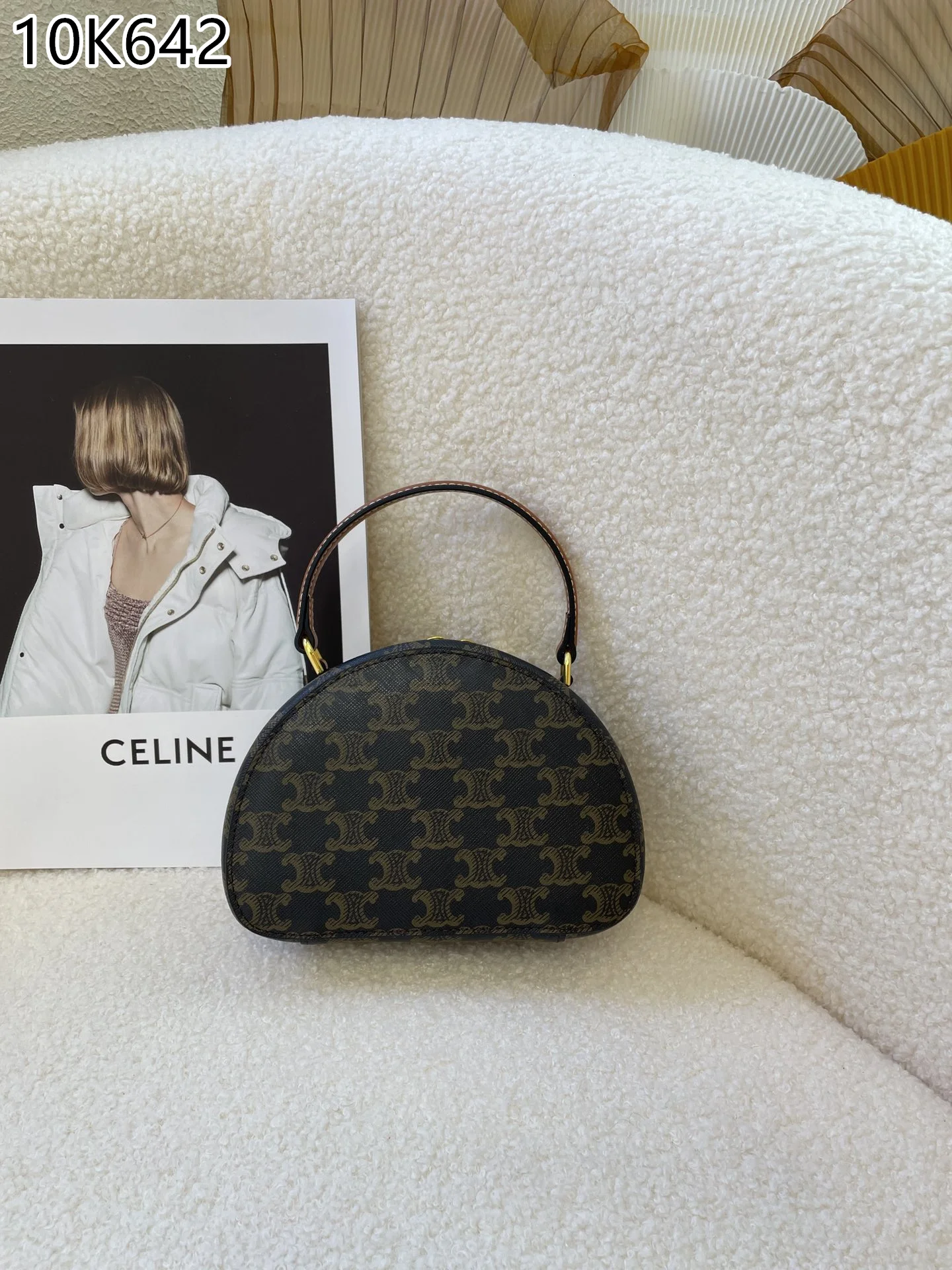 CELINE $50 gallery