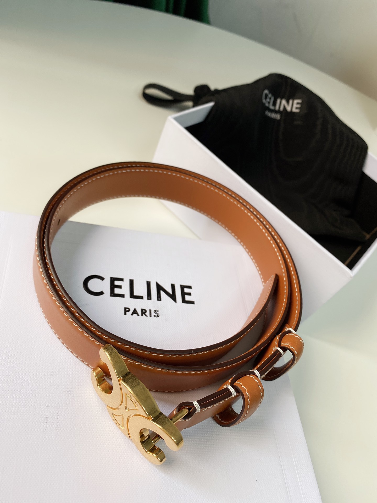 CELINE $50 gallery