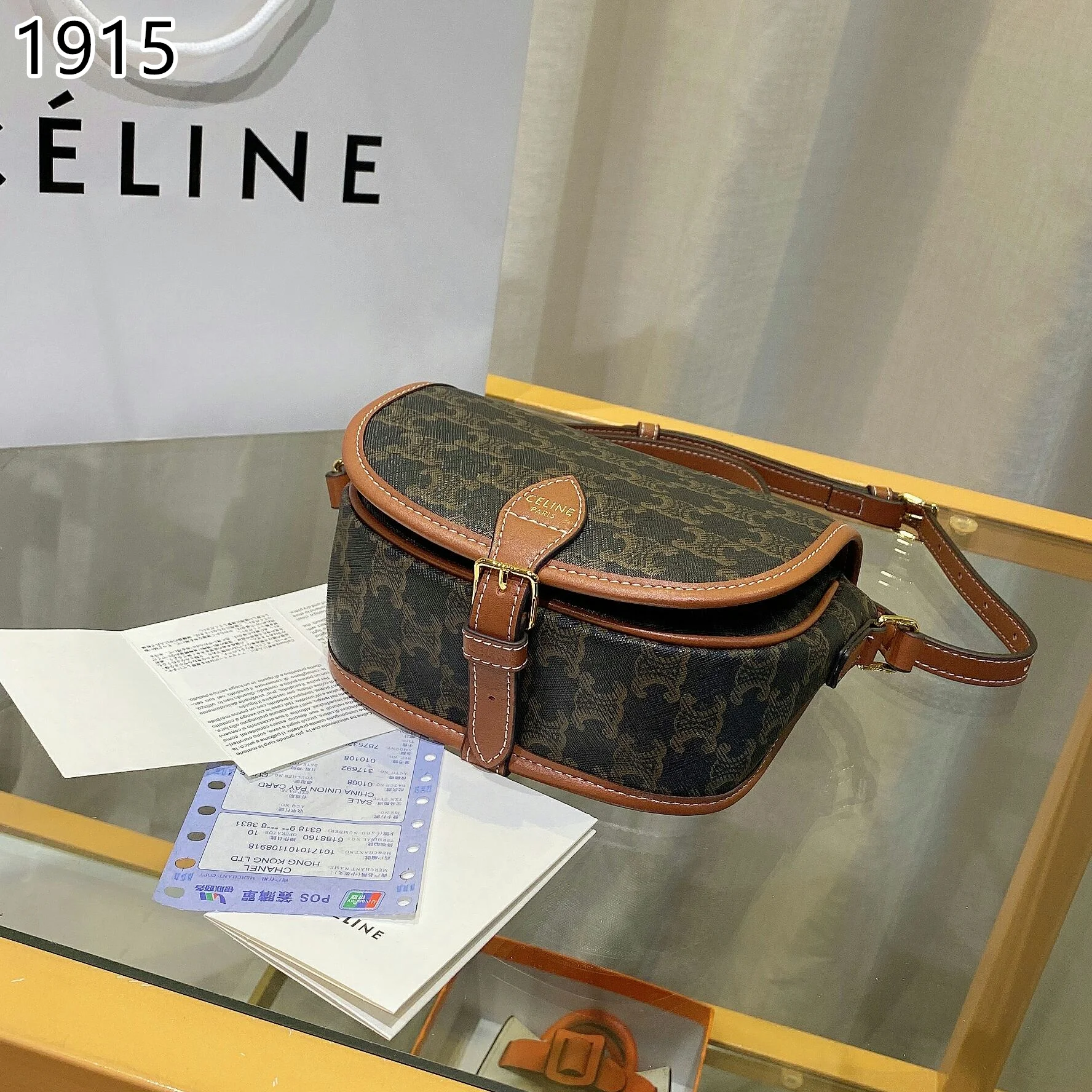 CELINE $52 gallery