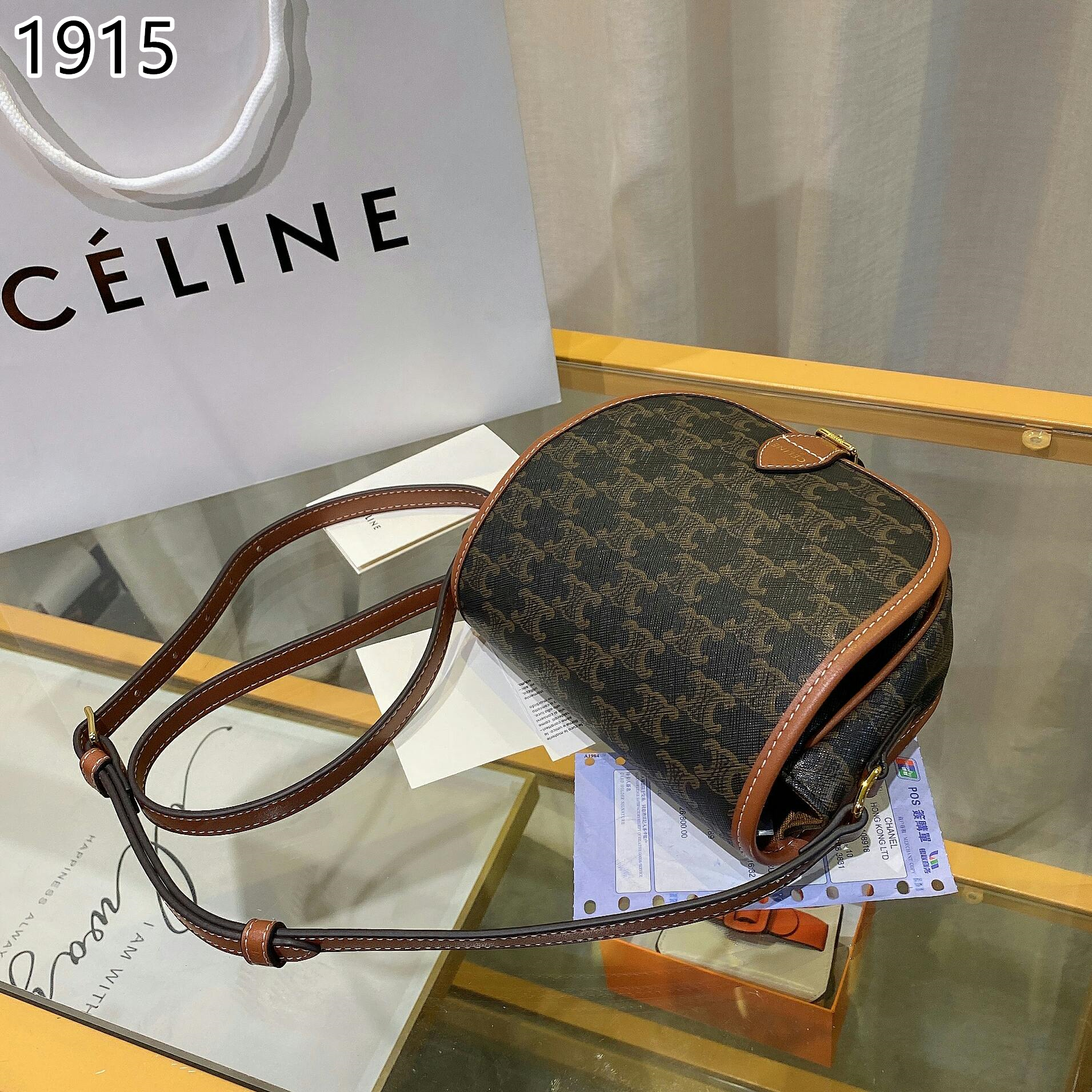 CELINE $52 gallery