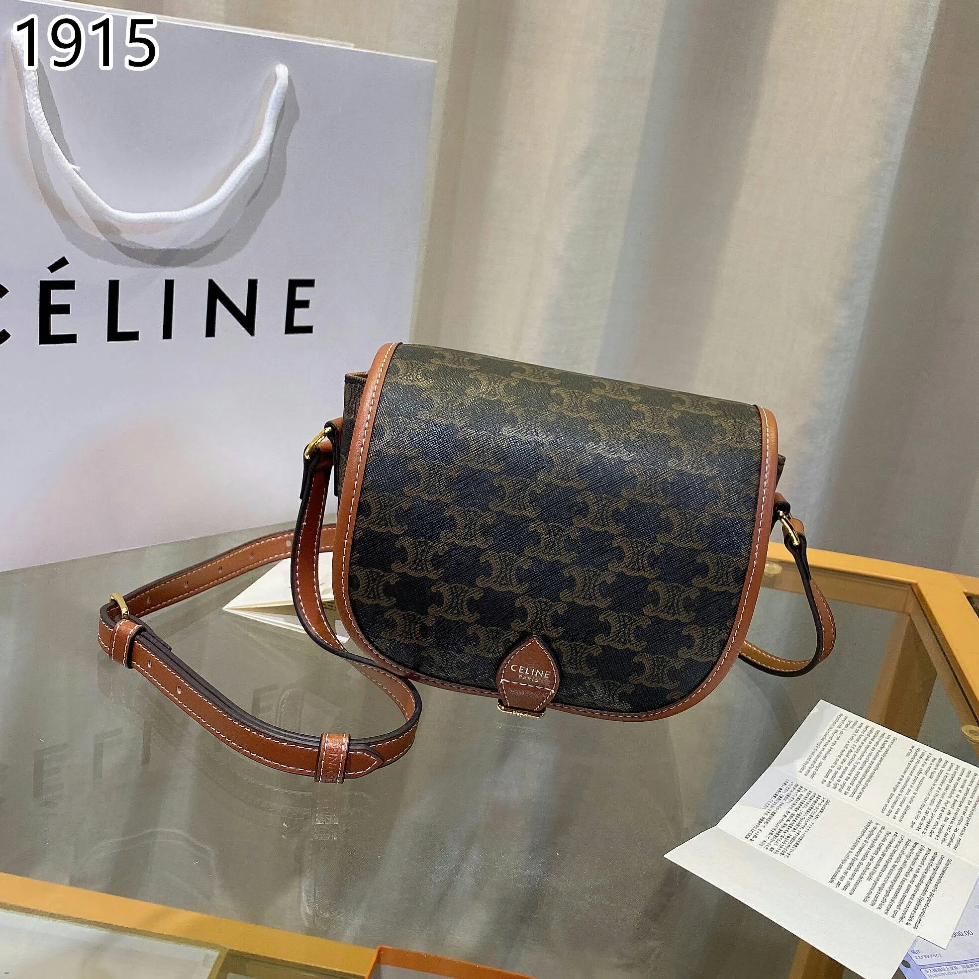 CELINE $52 gallery