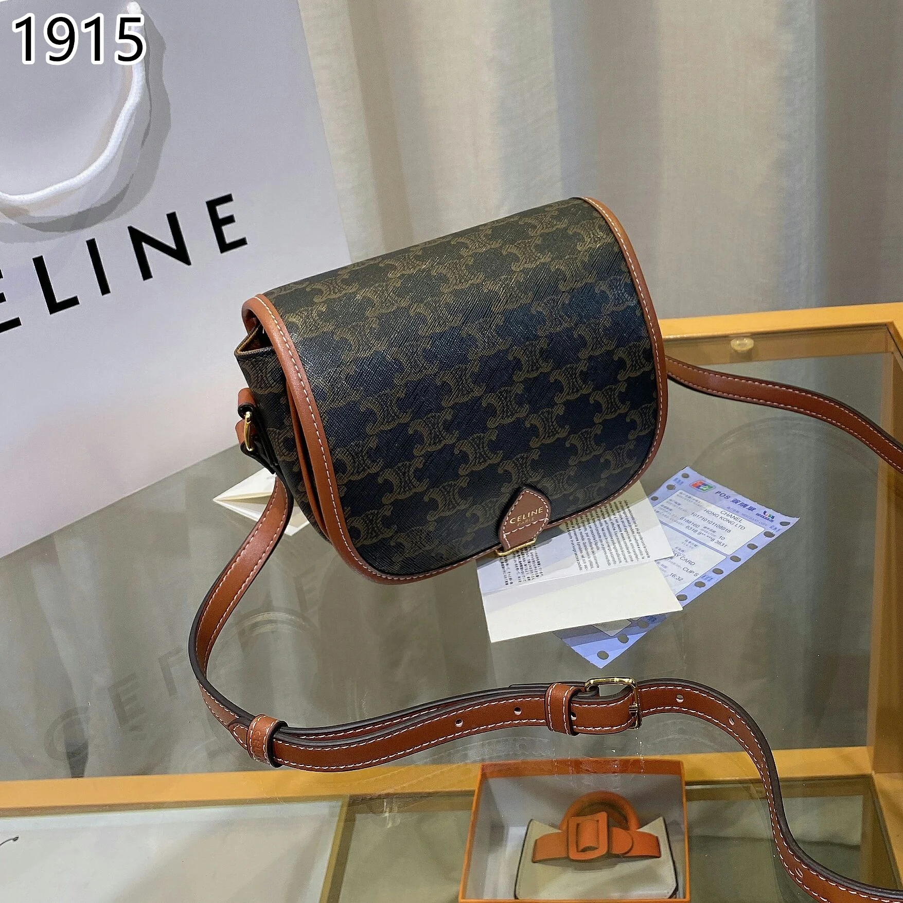 CELINE $52 gallery