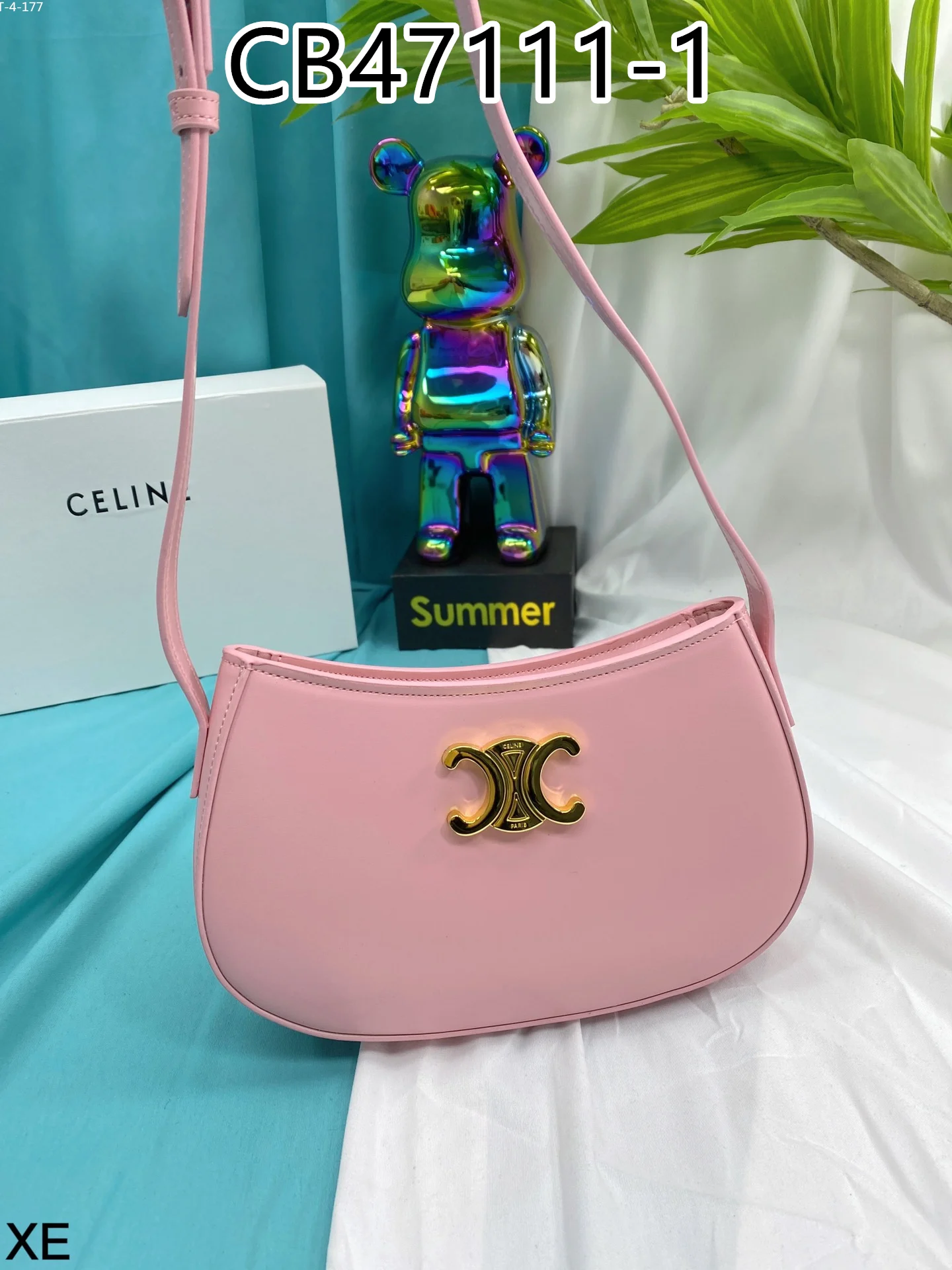 CELINE $55 gallery