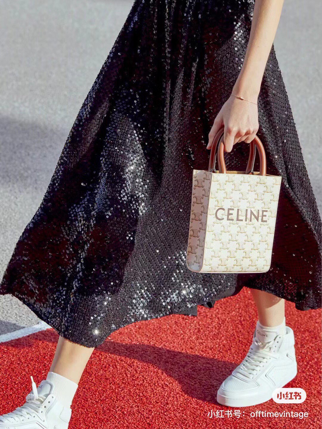 CELINE $55 gallery