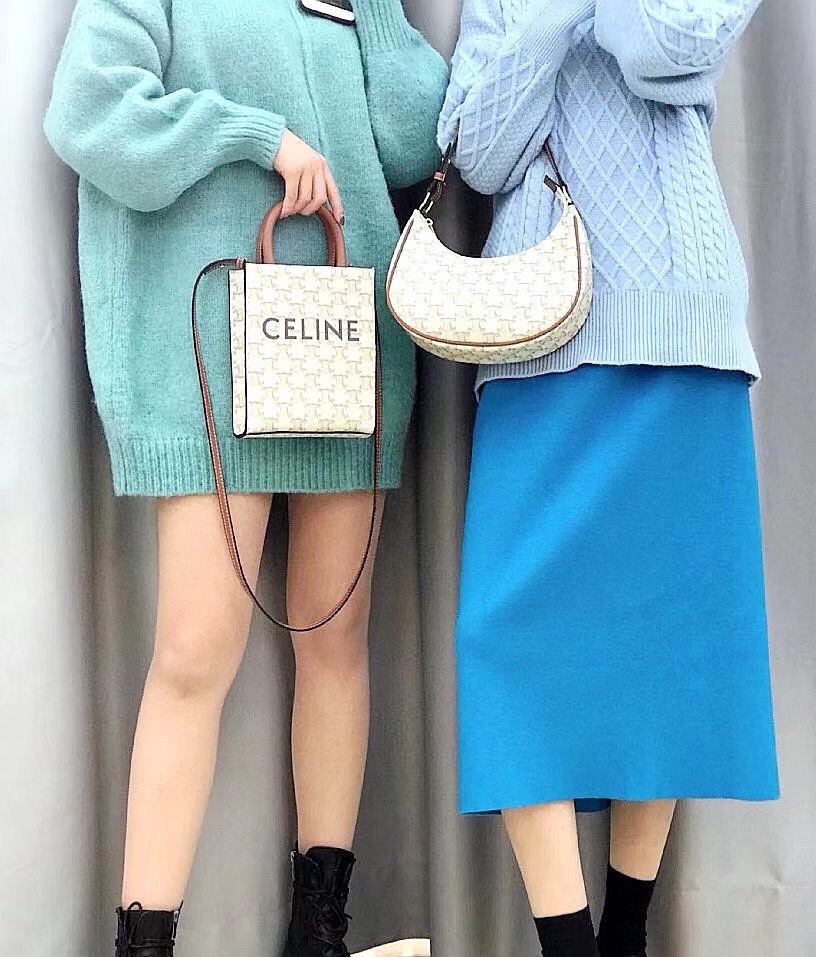 CELINE $55 gallery