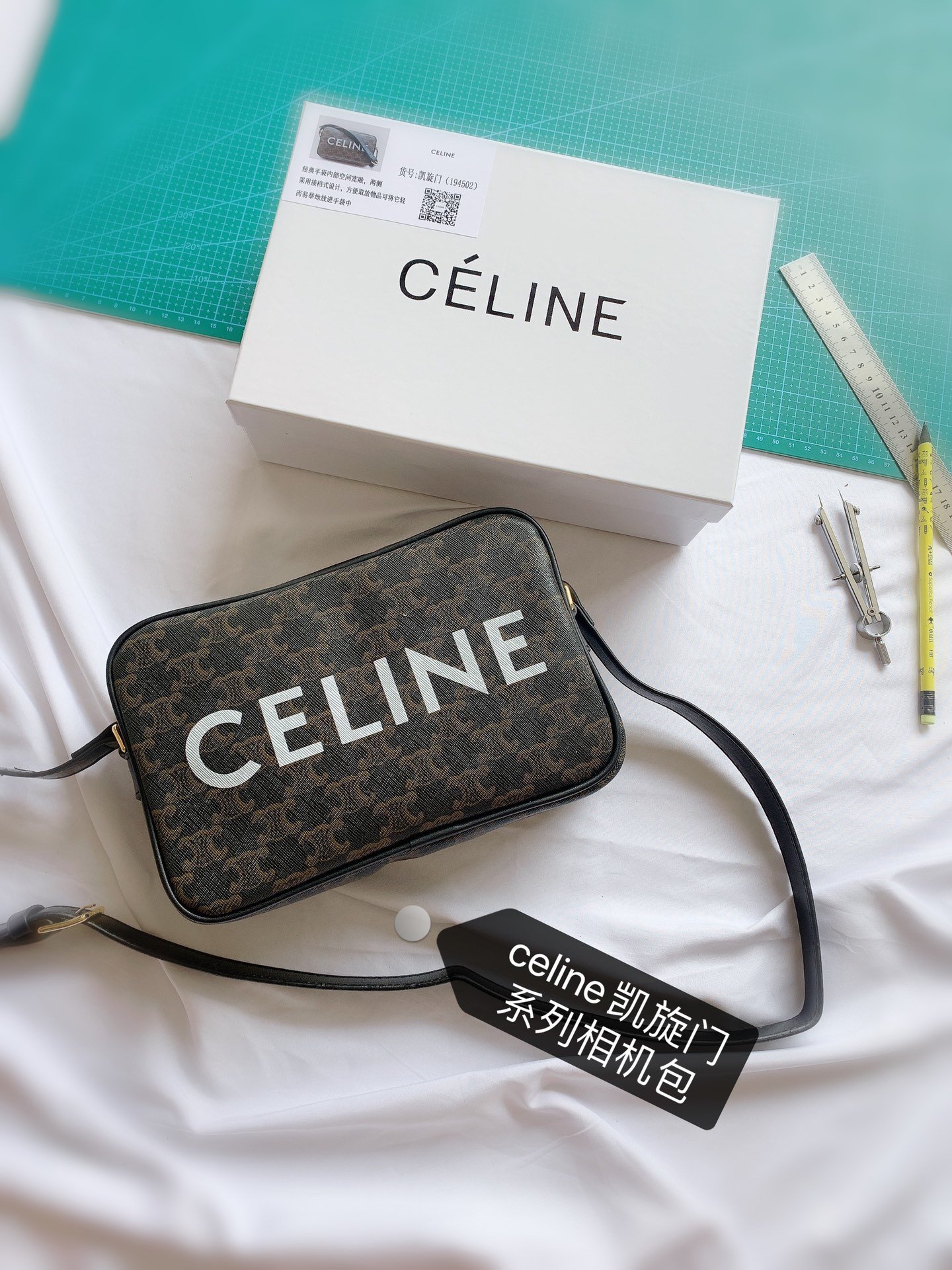 CELINE $56 gallery