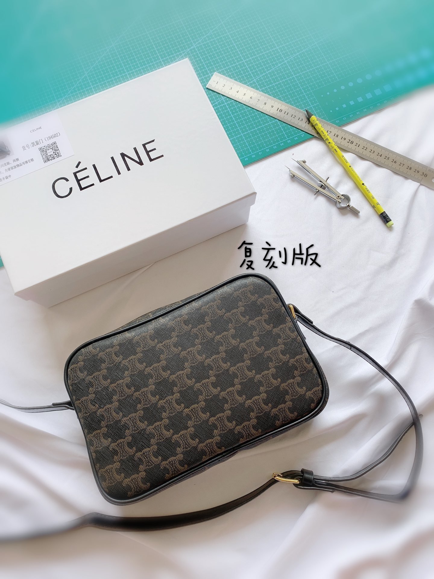 CELINE $56 gallery