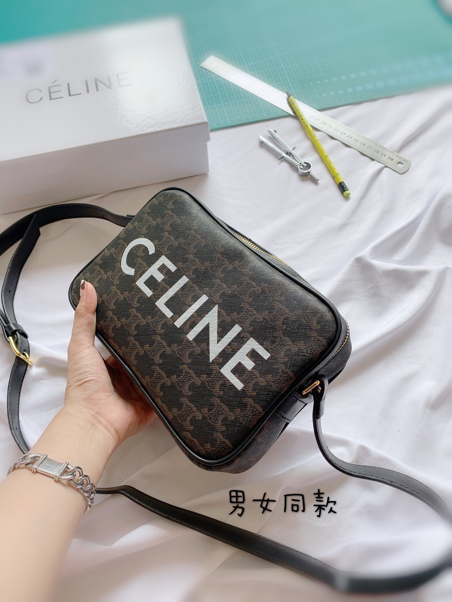 CELINE $56 gallery