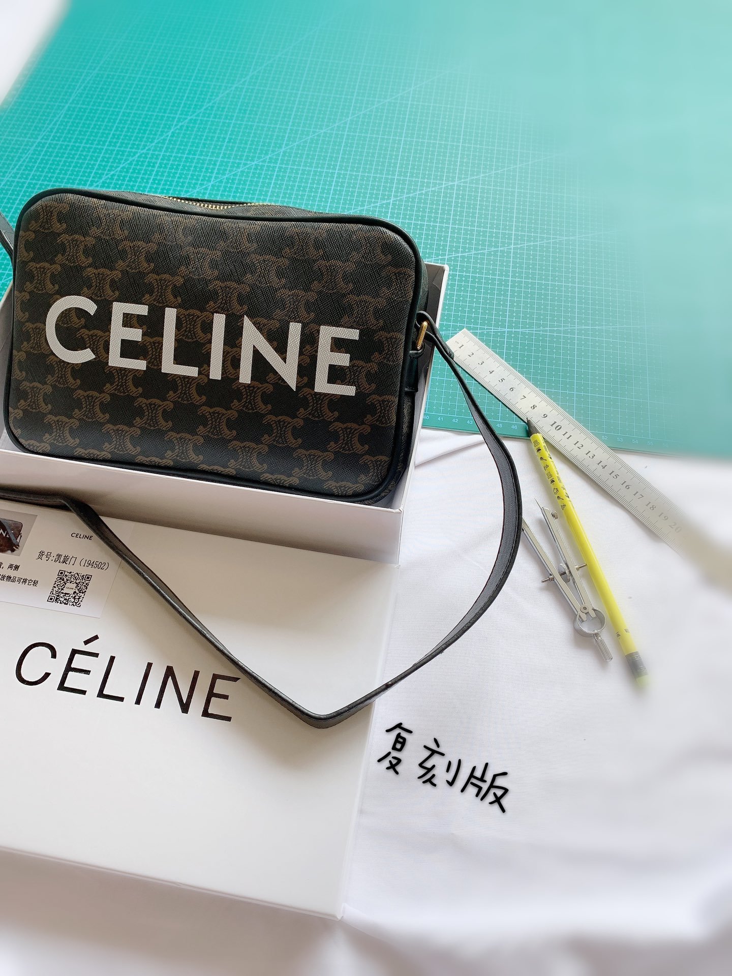 CELINE $56 gallery