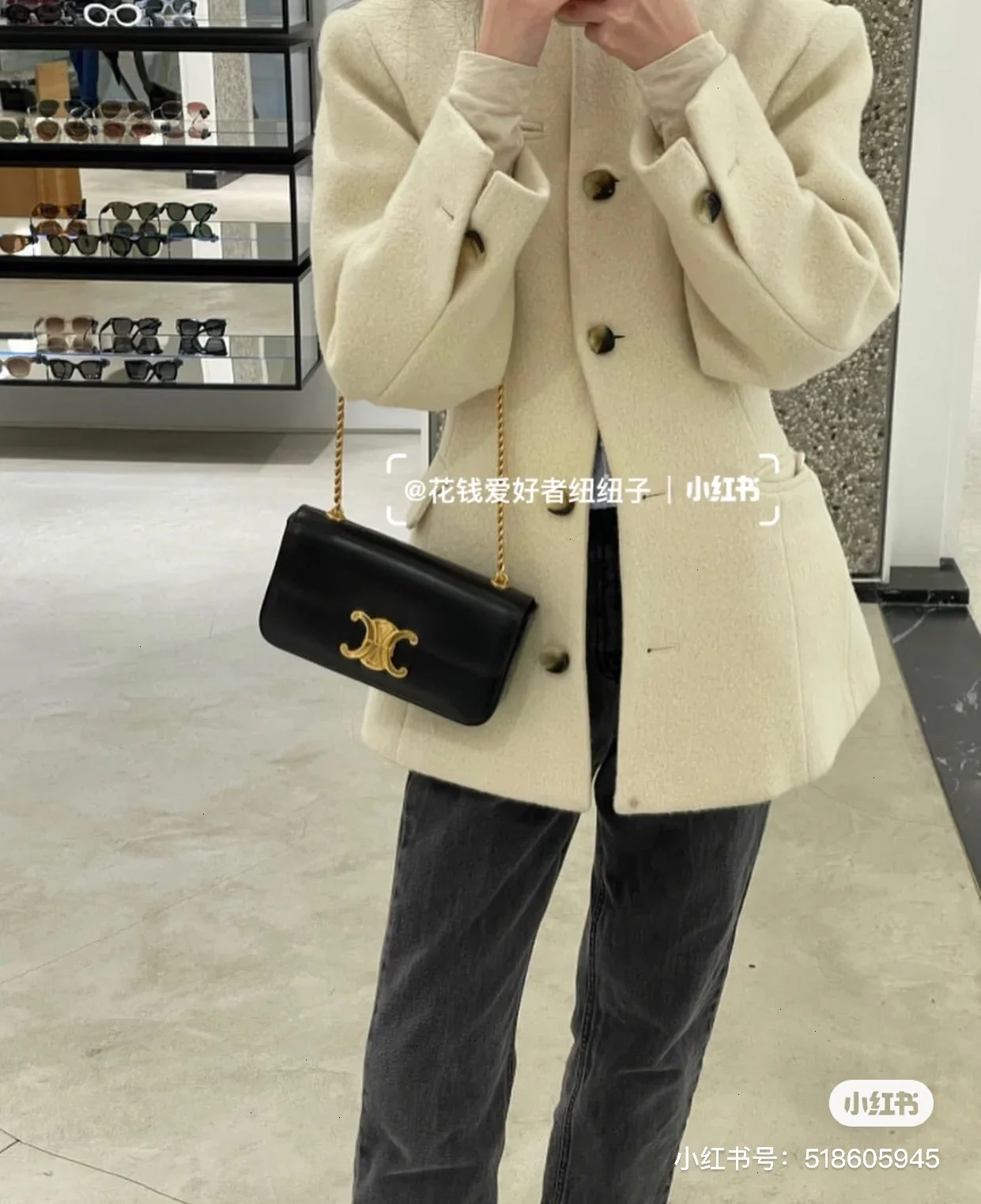 CELINE $60 gallery