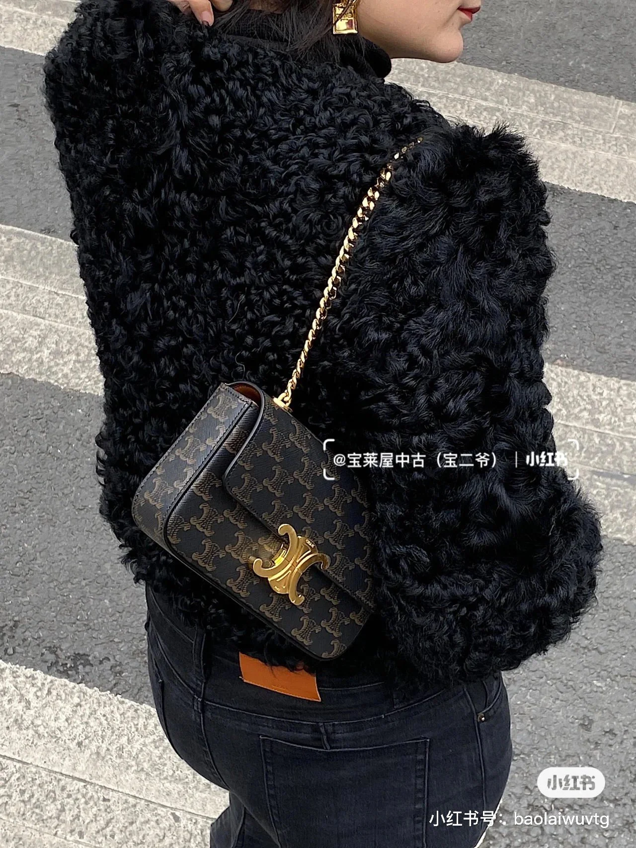 CELINE $60 gallery