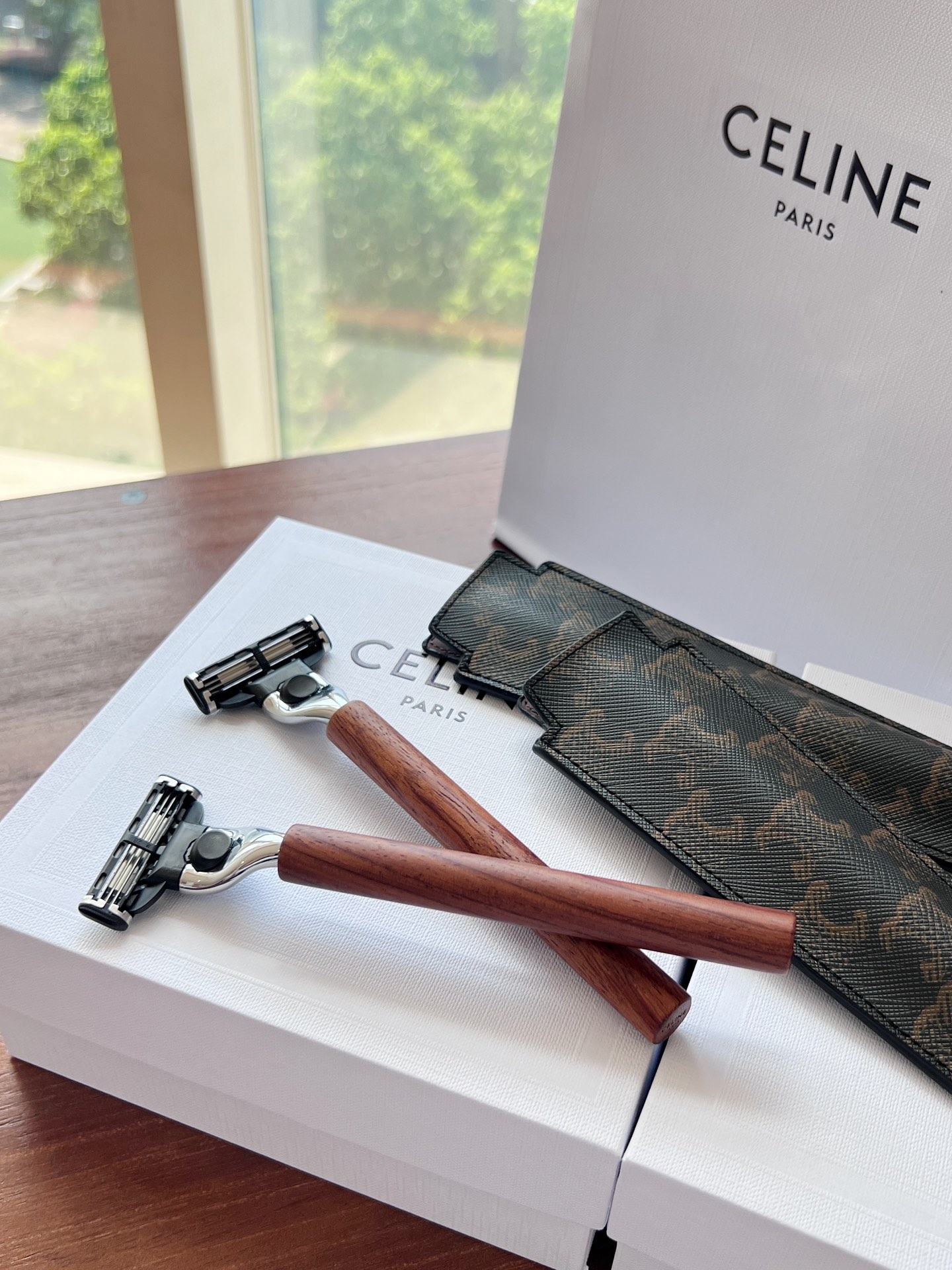 CELINE $60 gallery