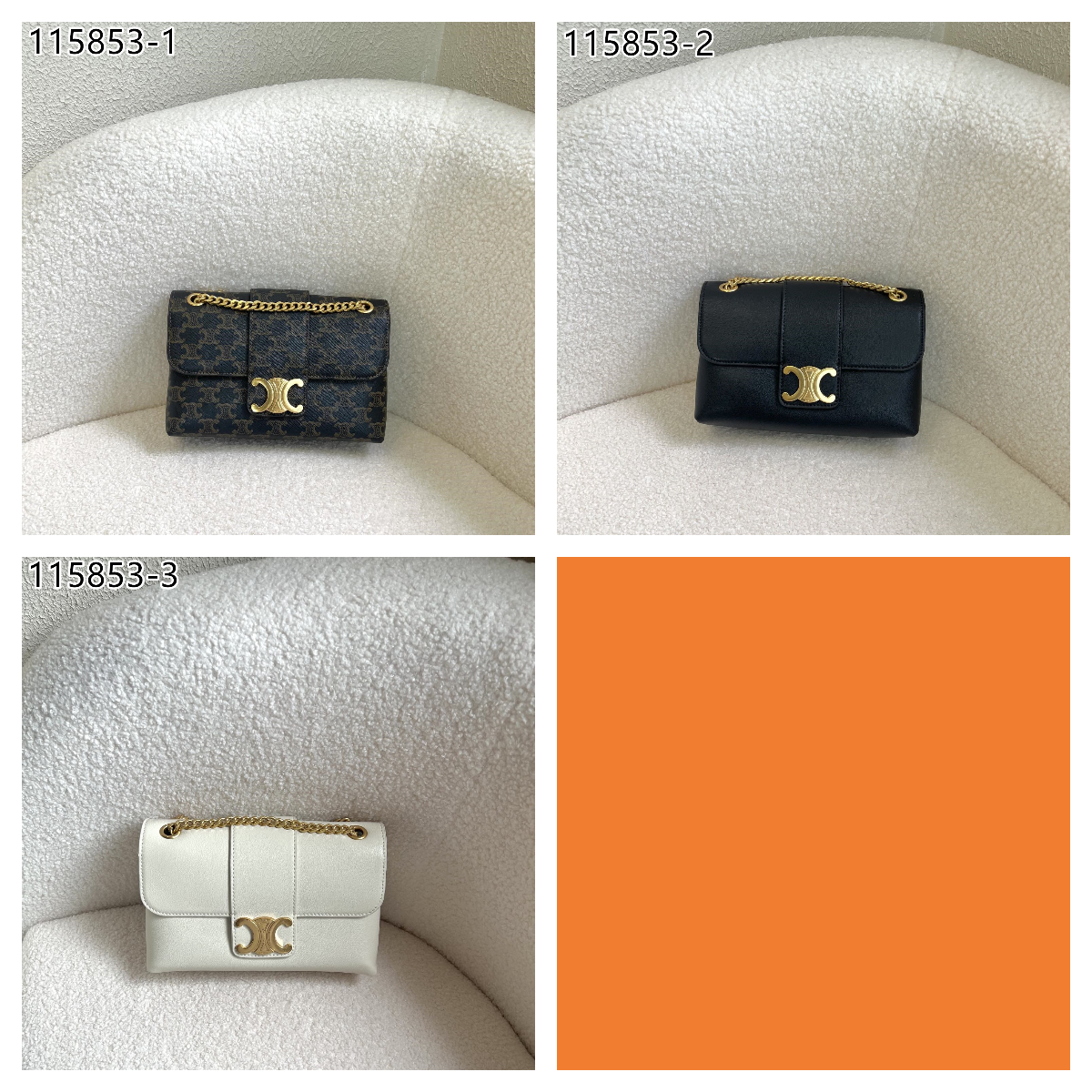 CELINE $60 gallery