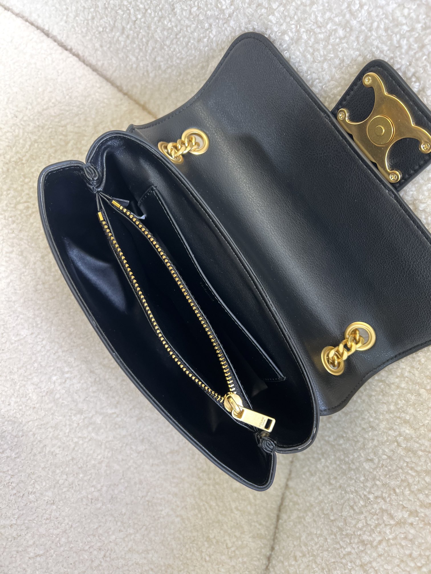 CELINE $60 gallery