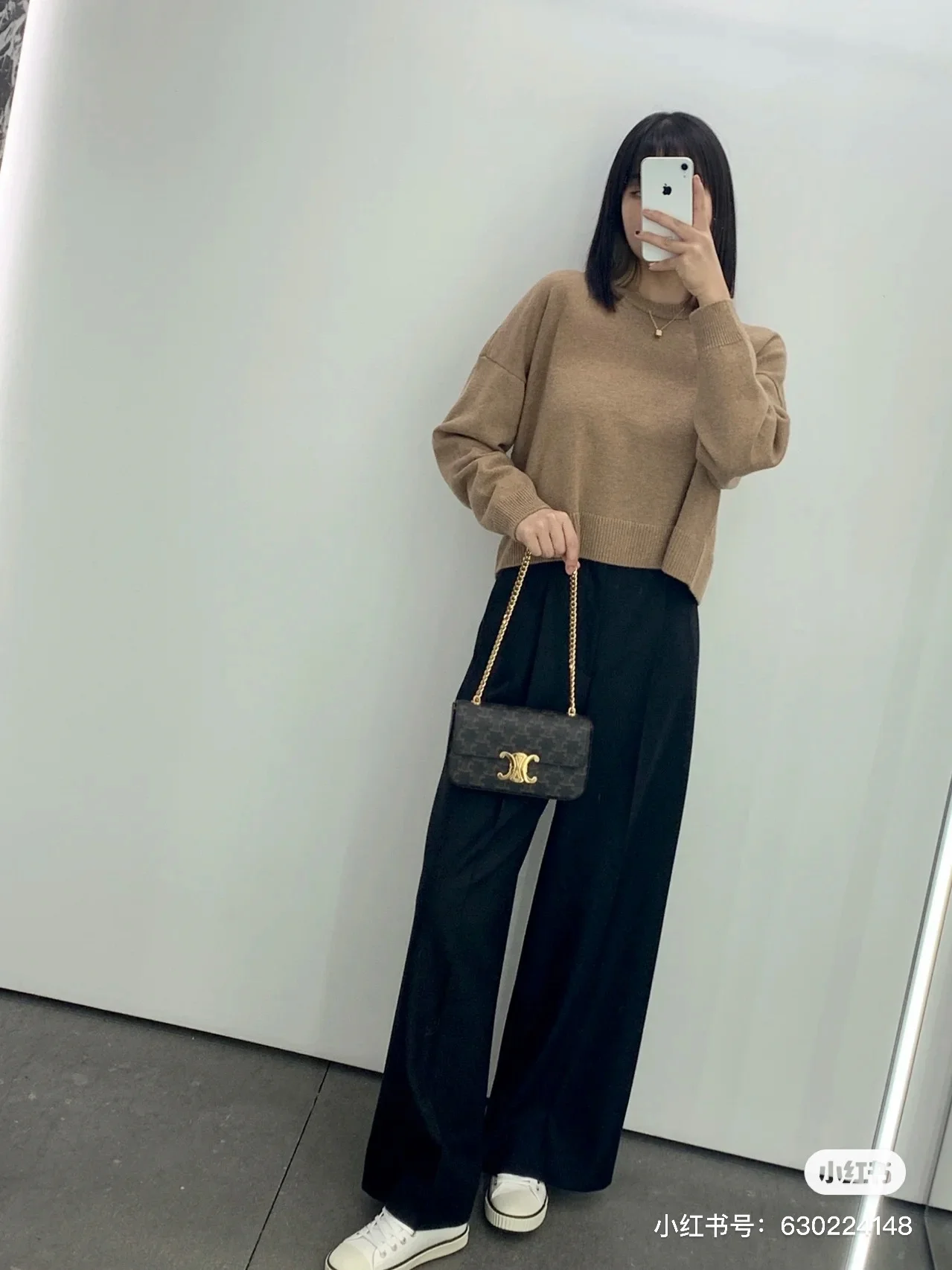 CELINE $60 gallery