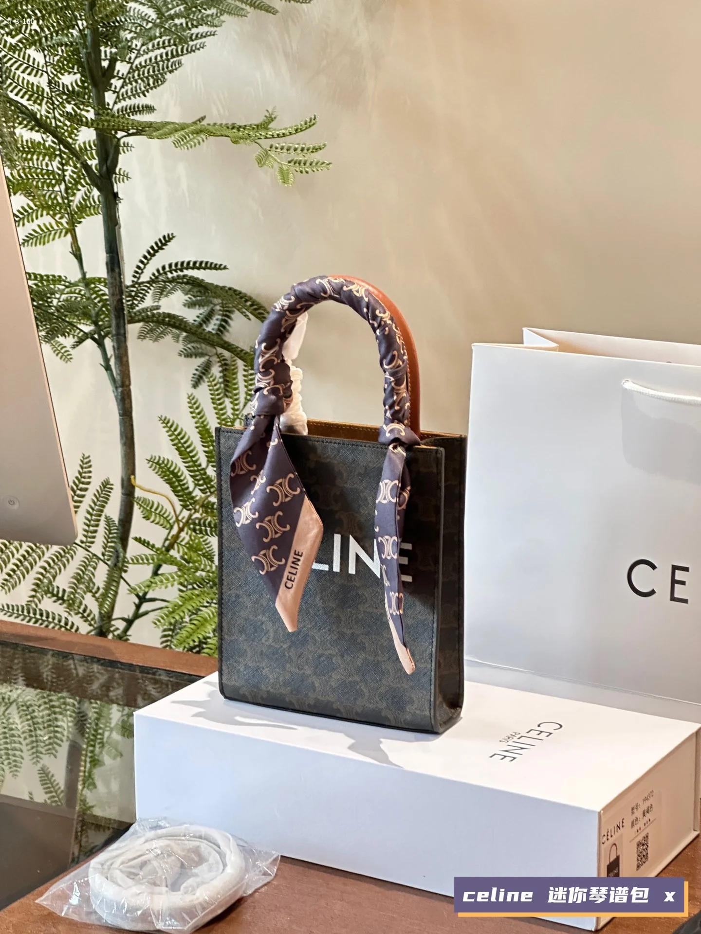 CELINE $60 gallery