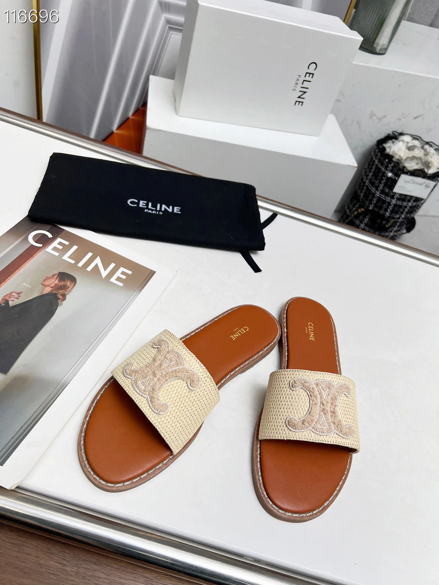 CELINE $61 gallery