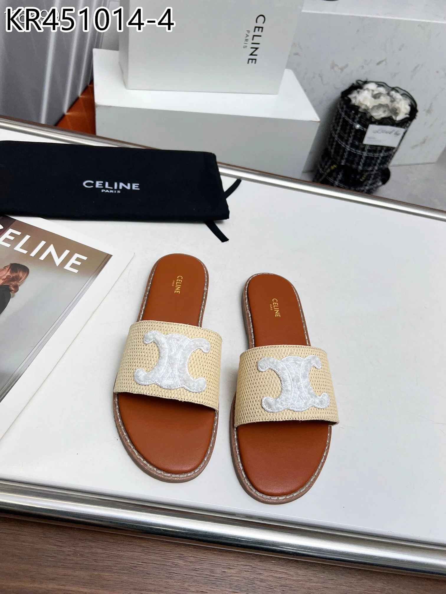 CELINE $61 gallery