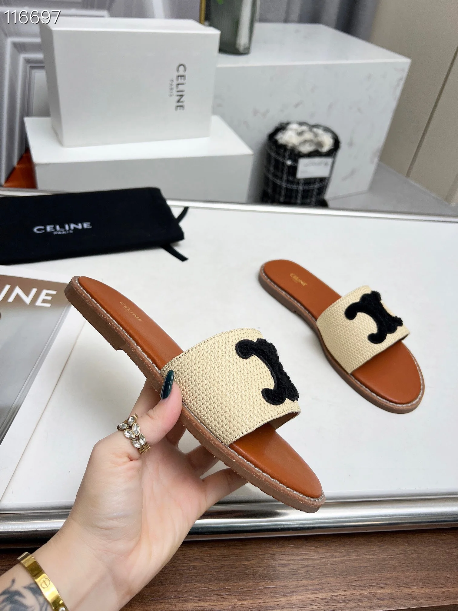 CELINE $61 gallery