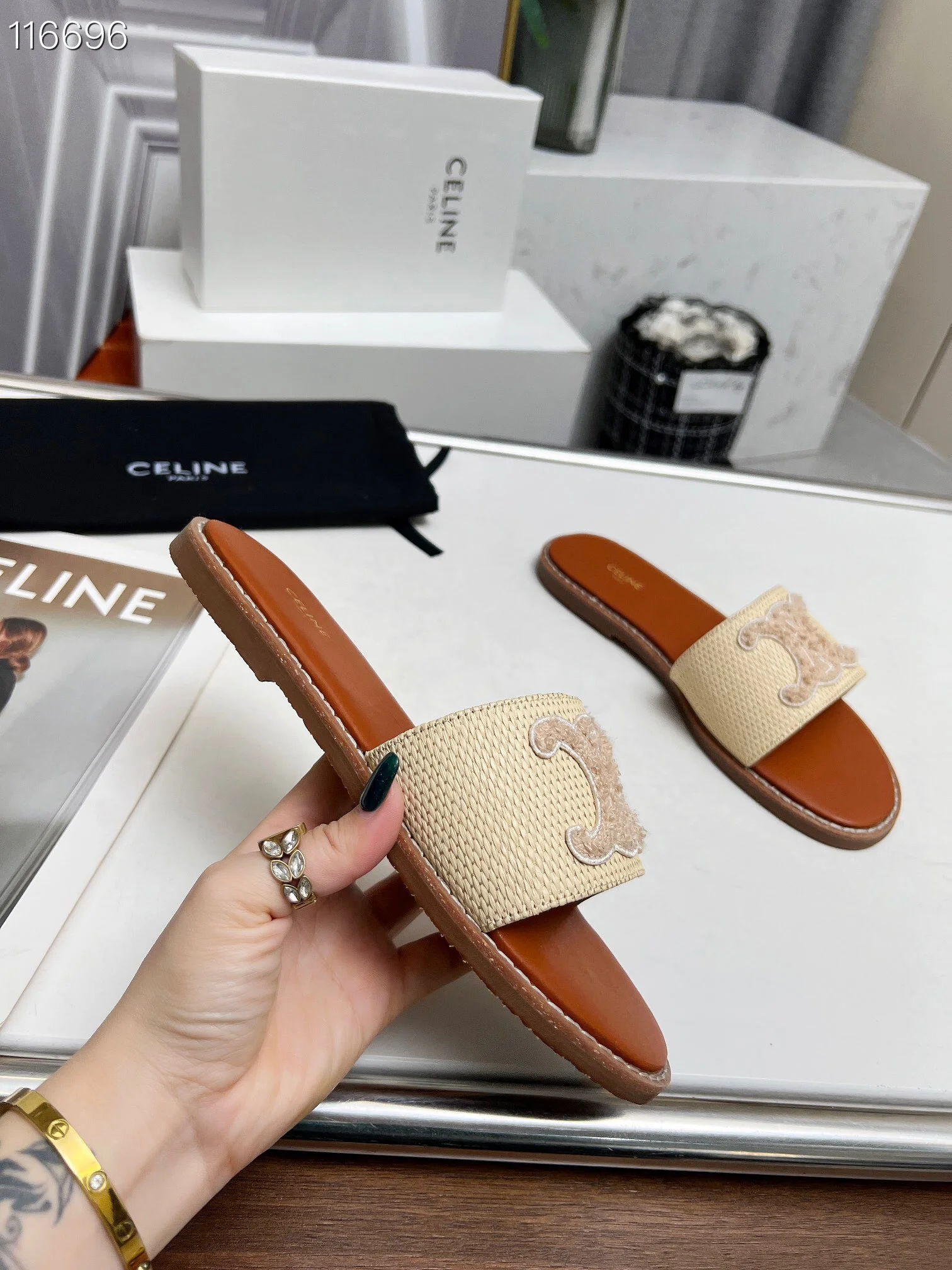 CELINE $61 gallery