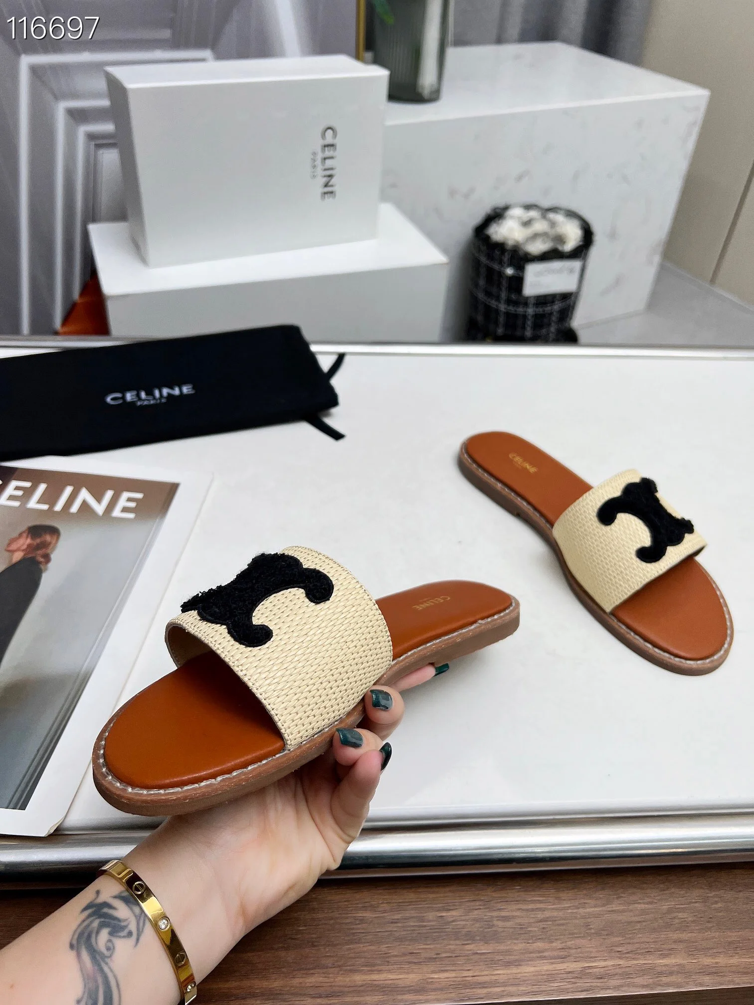 CELINE $61 gallery