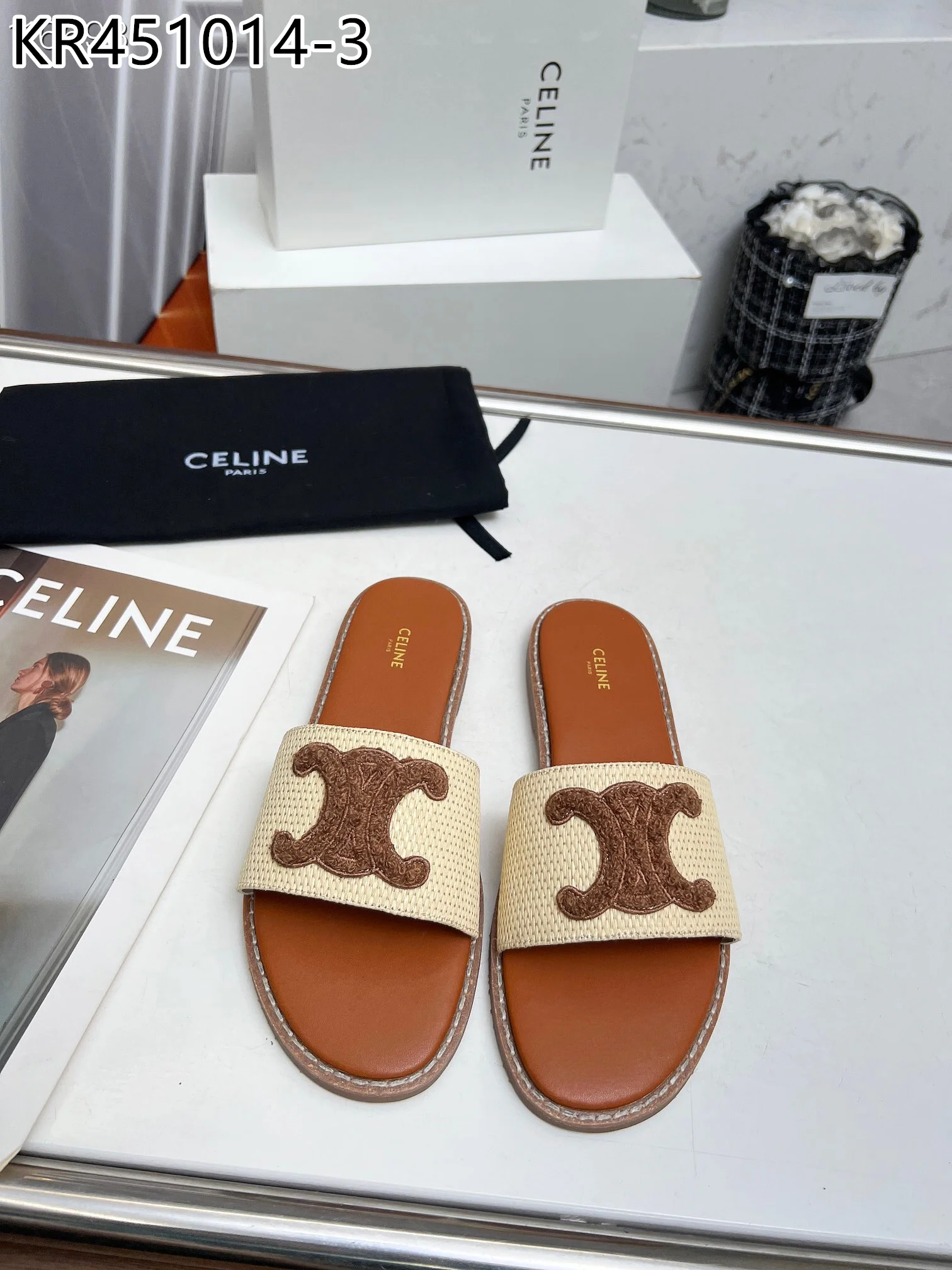 CELINE $61 gallery