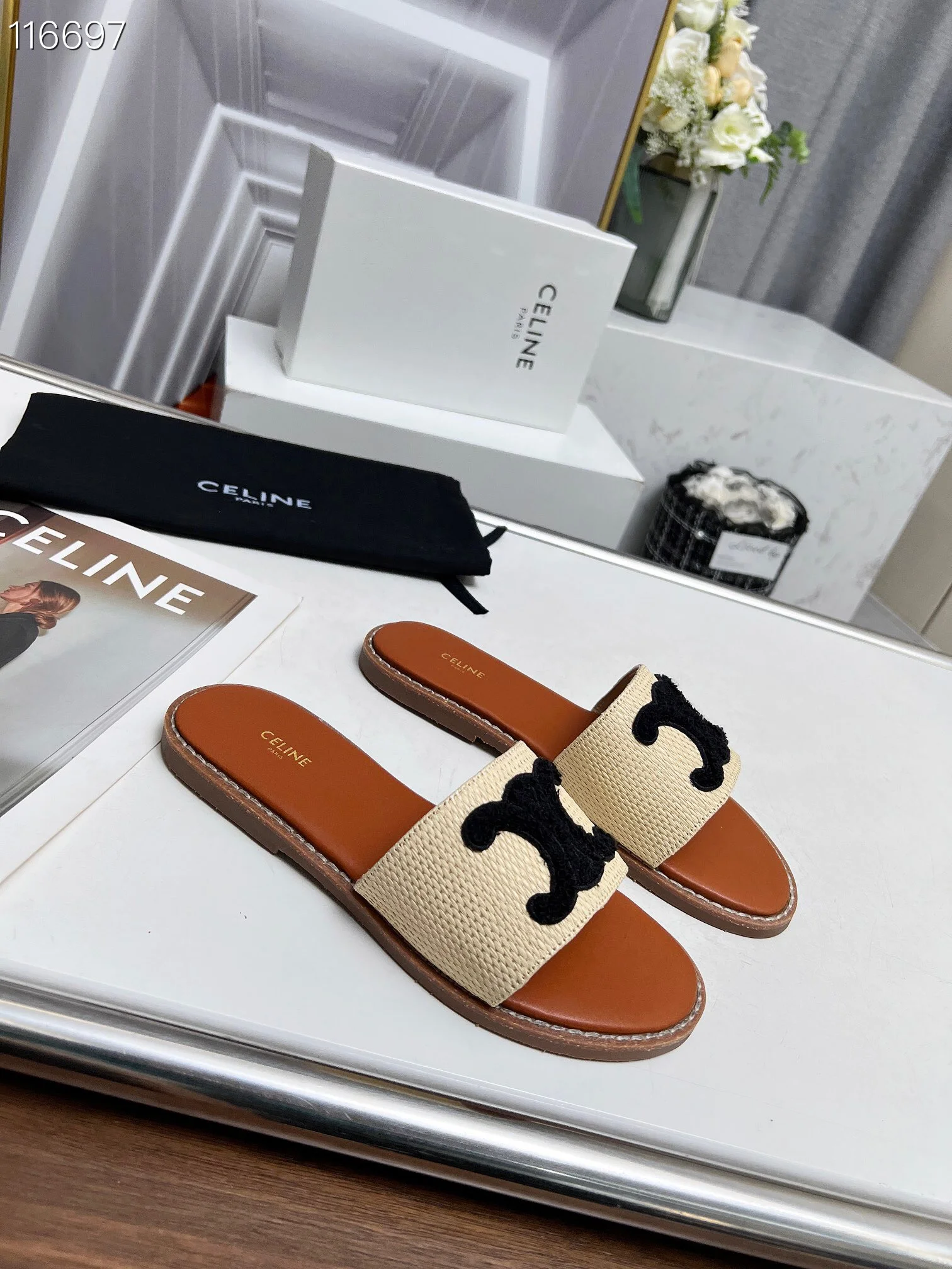 CELINE $61 gallery