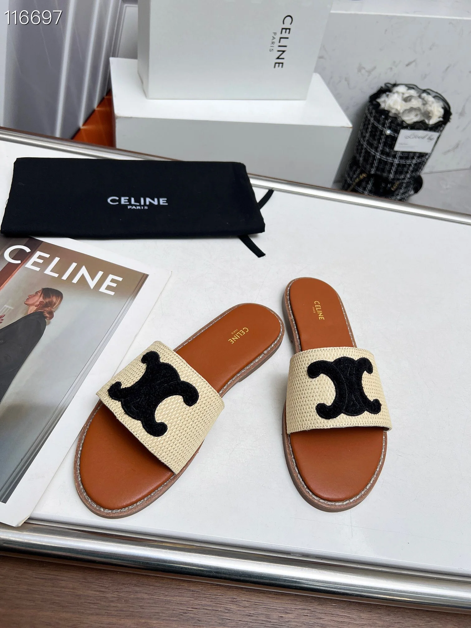 CELINE $61 gallery