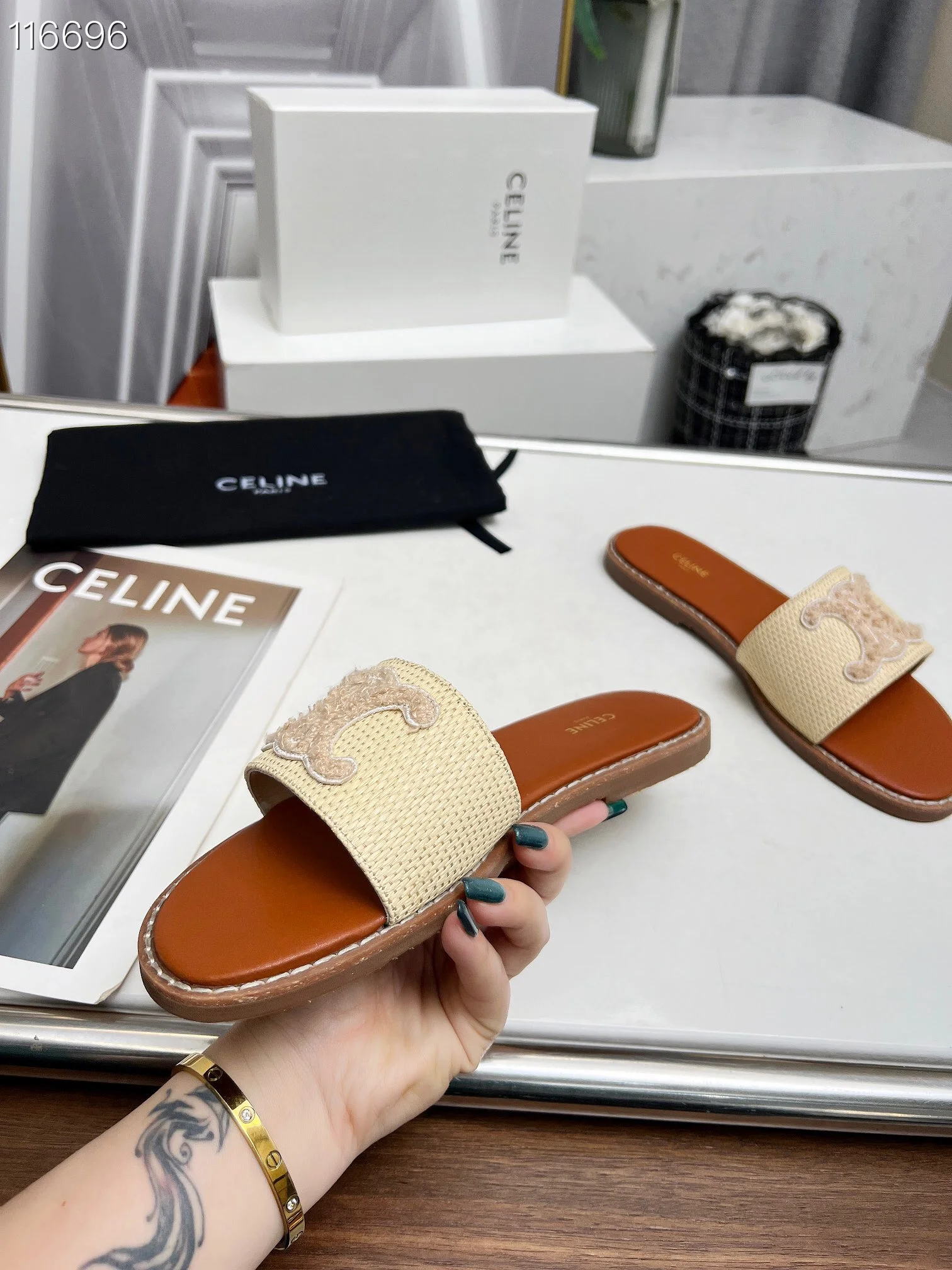 CELINE $61 gallery