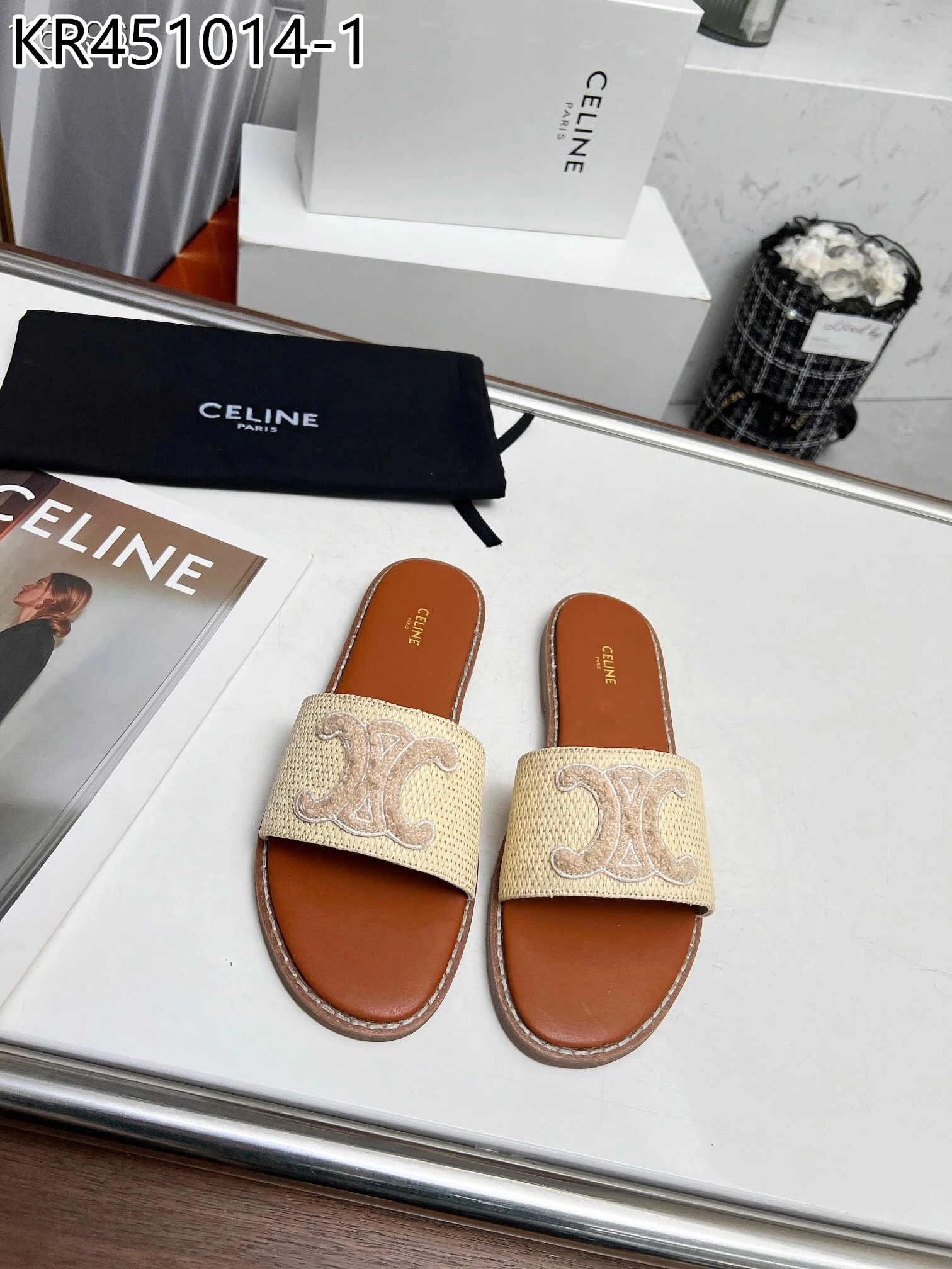 CELINE $61 gallery