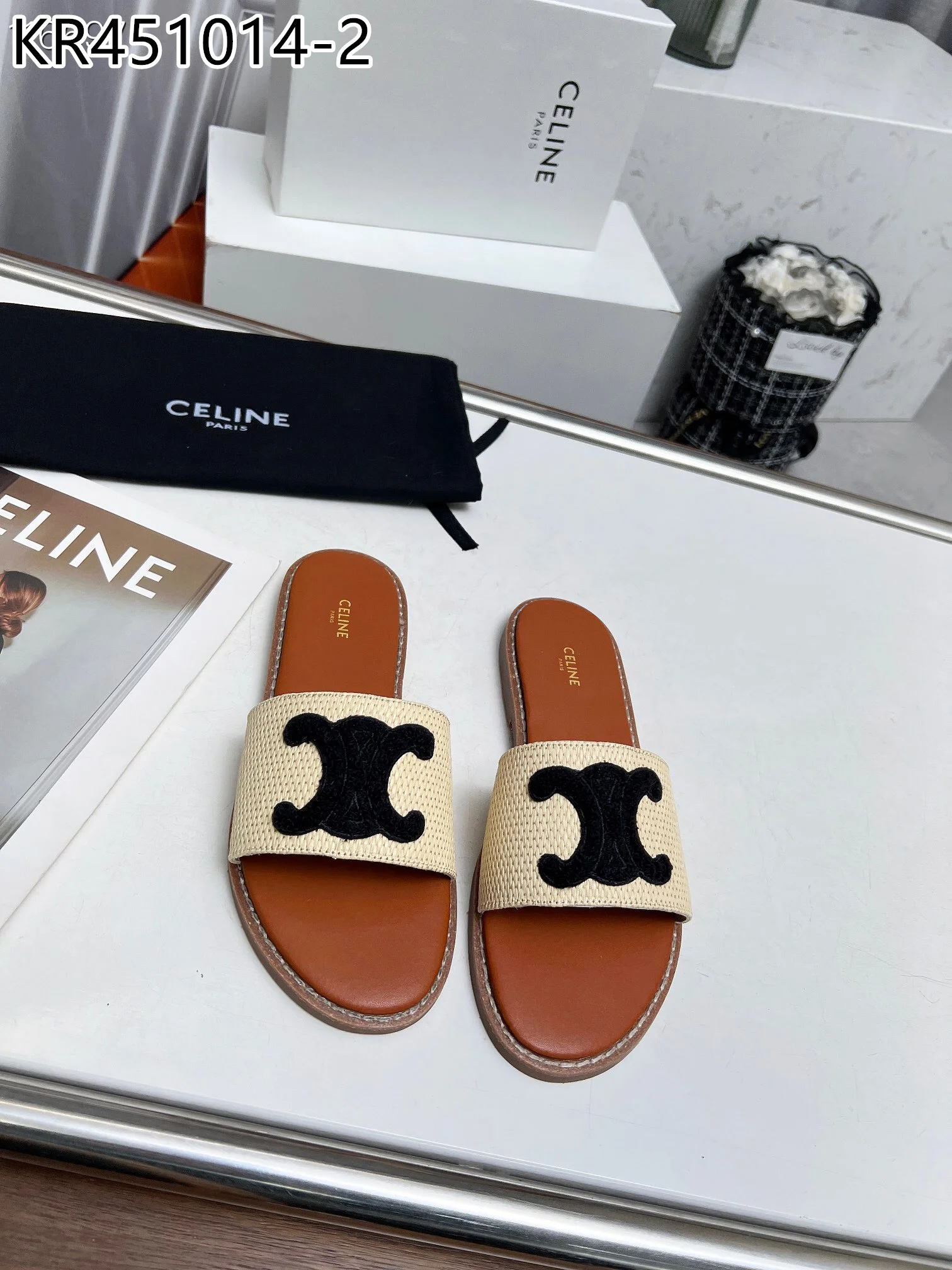 CELINE $61 gallery