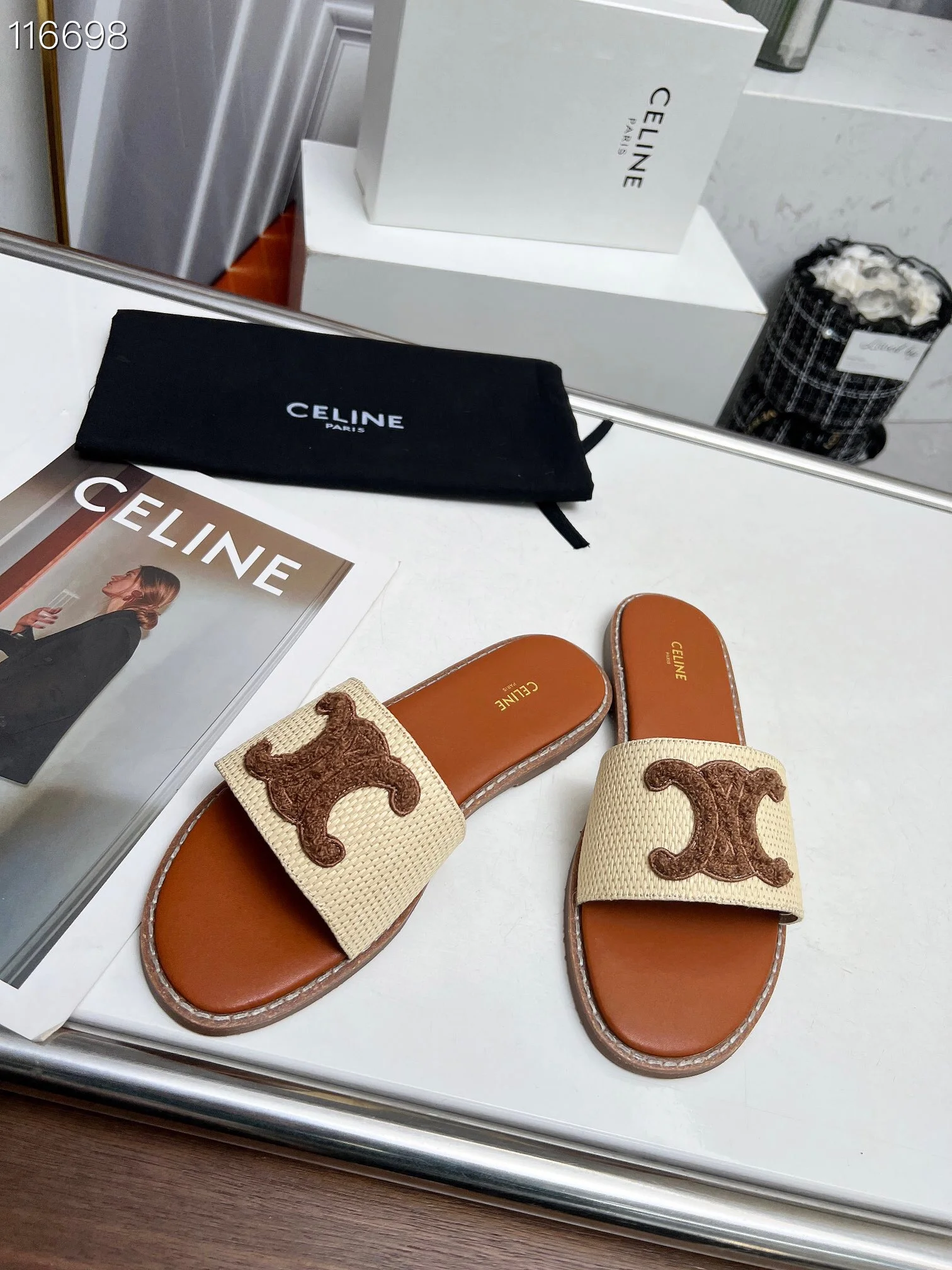 CELINE $61 gallery