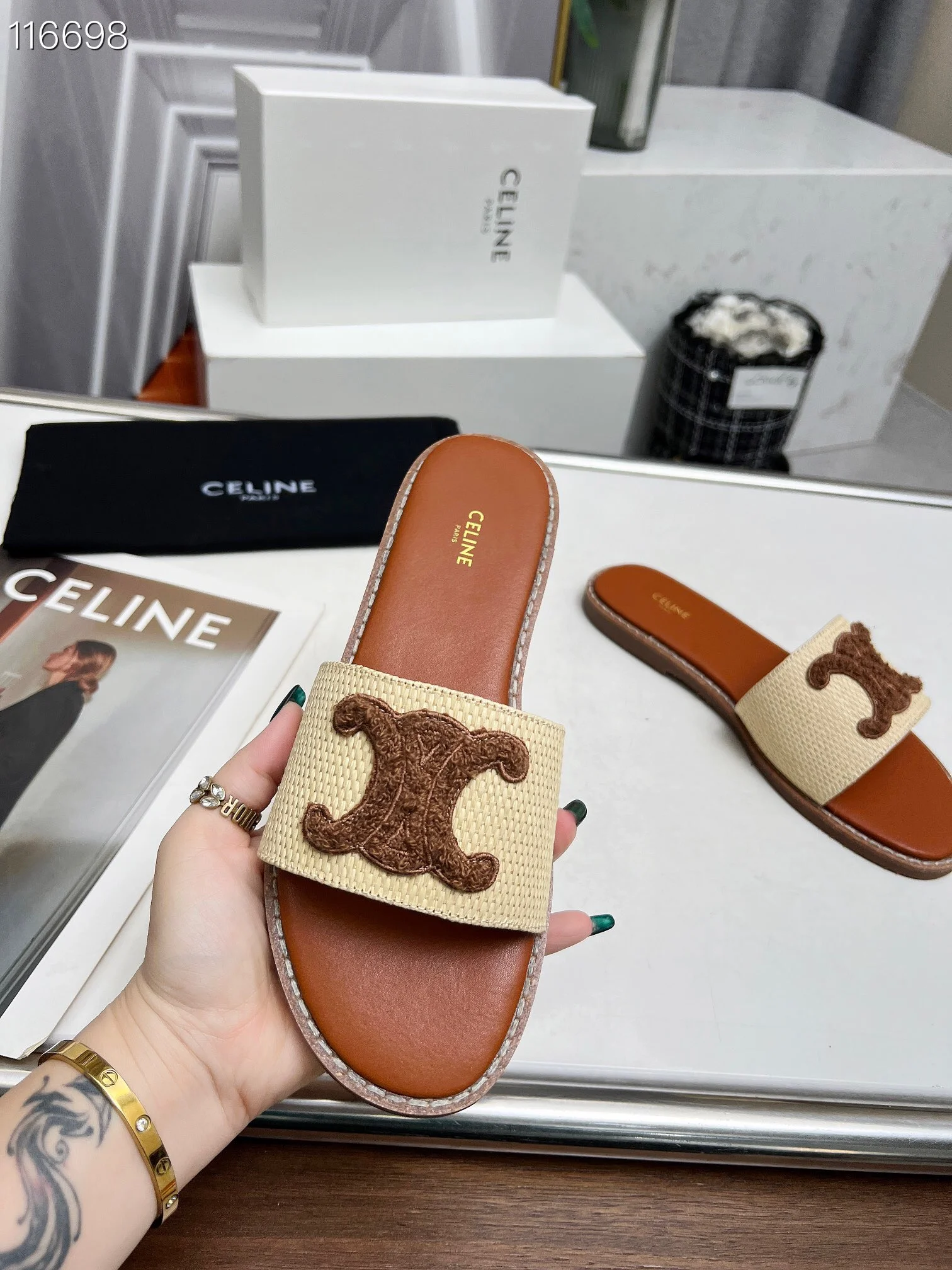 CELINE $61 gallery