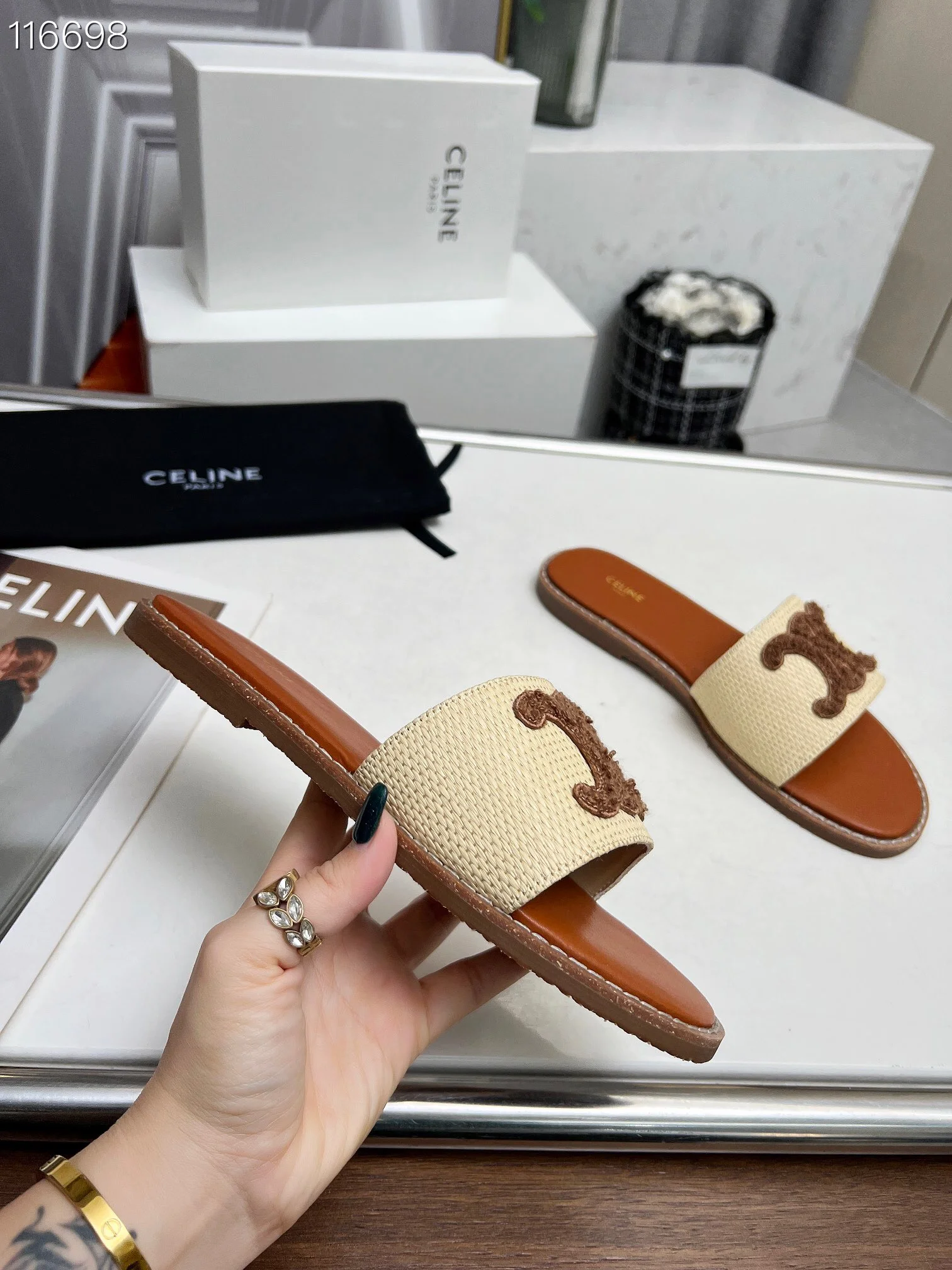 CELINE $61 gallery