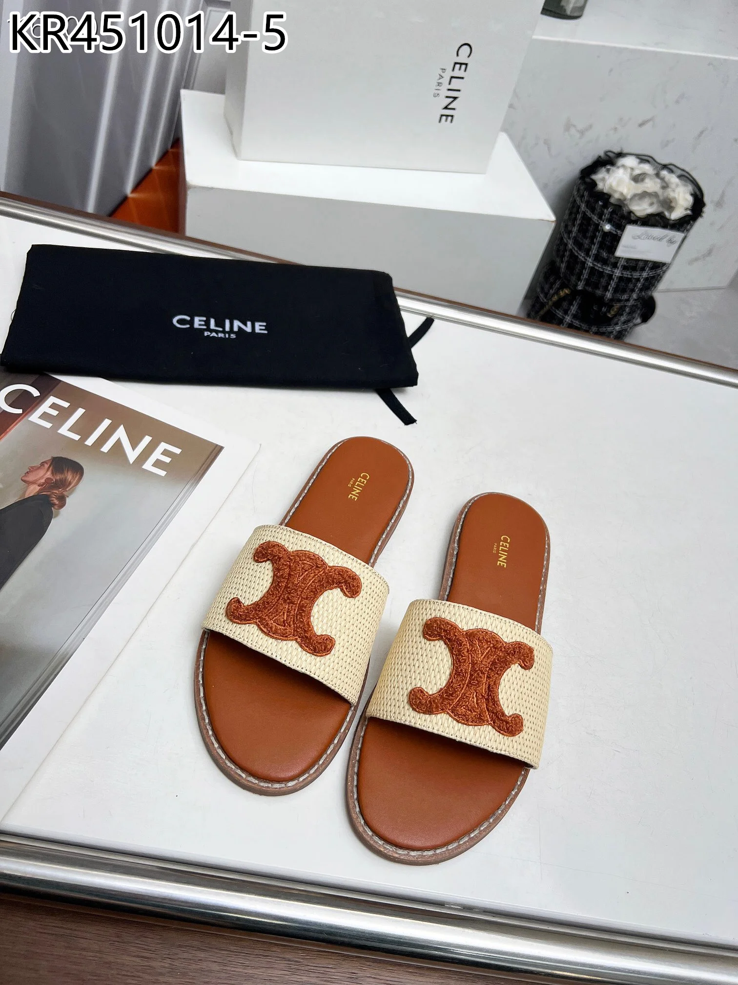 CELINE $61 gallery