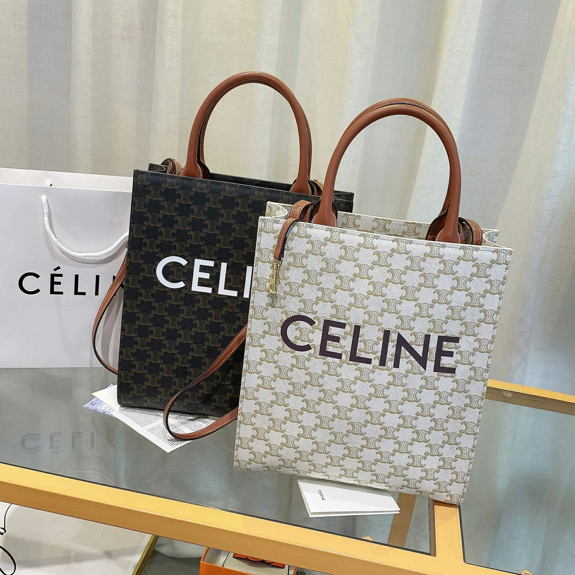 CELINE $63 gallery