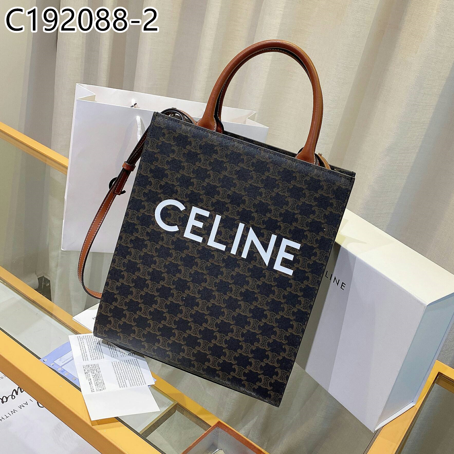 CELINE $63 gallery